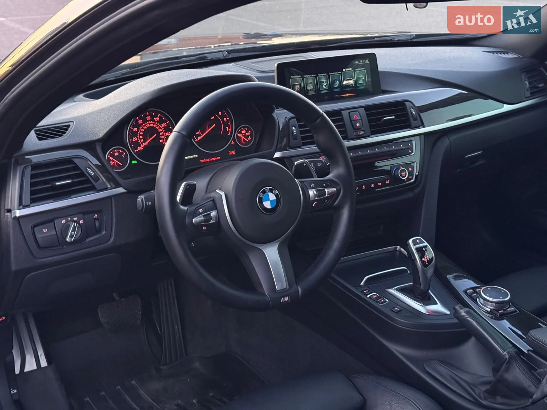 2017 BMW 4er - мініатюра 17