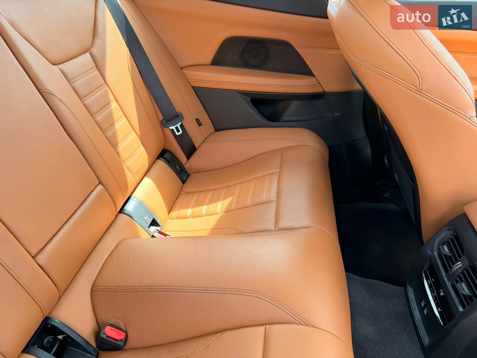 2020 BMW 4er - мініатюра 45