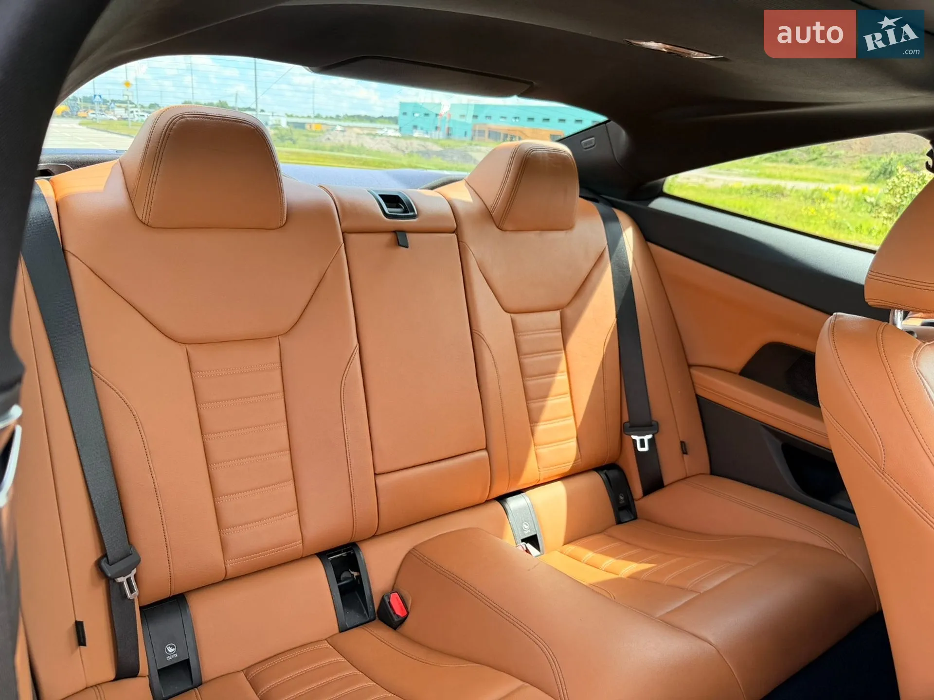 2020 BMW 4er - мініатюра 44