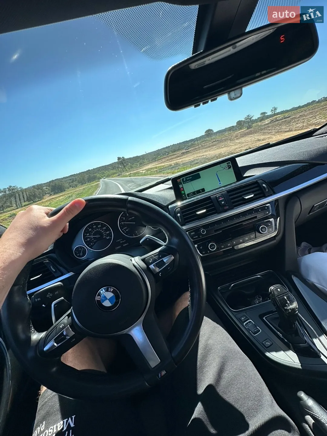 2017 BMW 4er - мініатюра 25