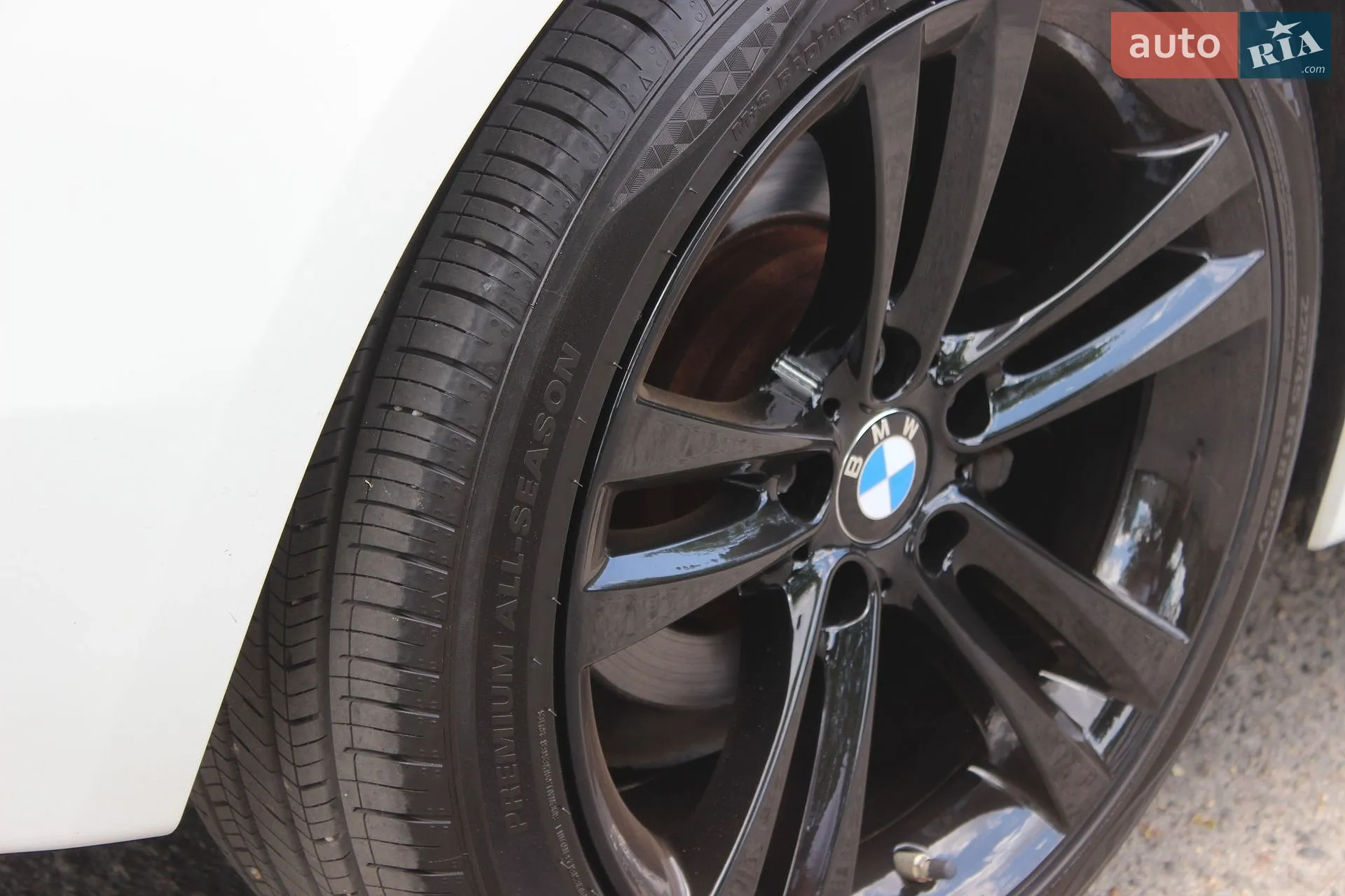 2015 BMW 4er - мініатюра 22