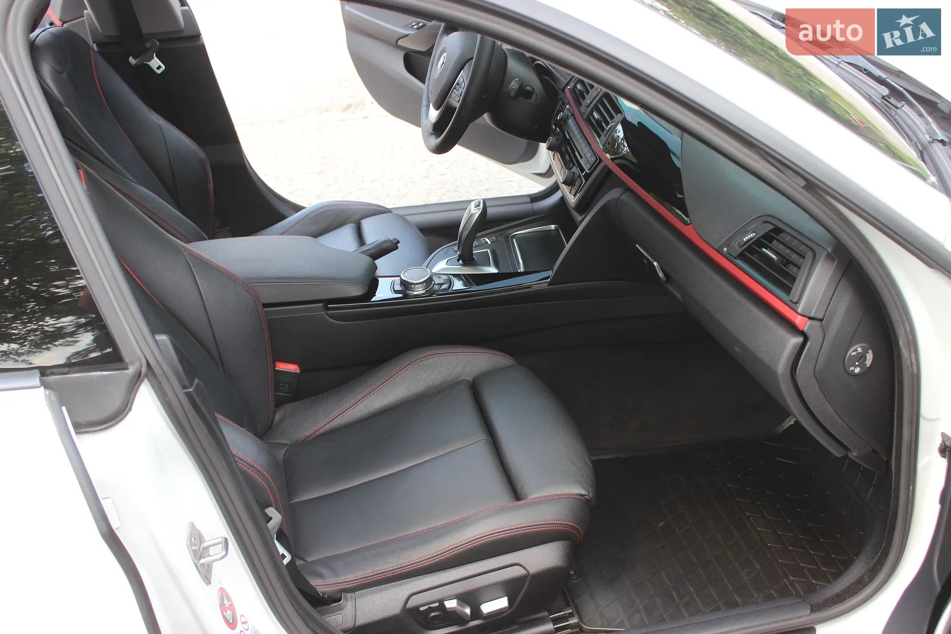 2015 BMW 4er - мініатюра 45