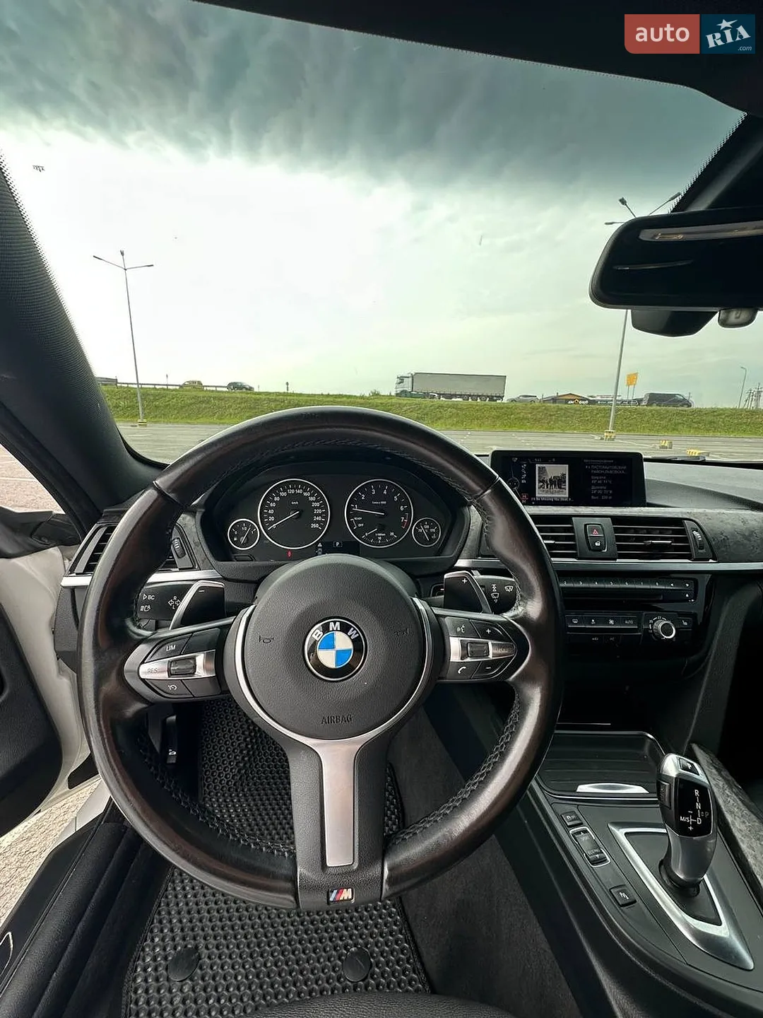 2014 BMW 4er - мініатюра 11