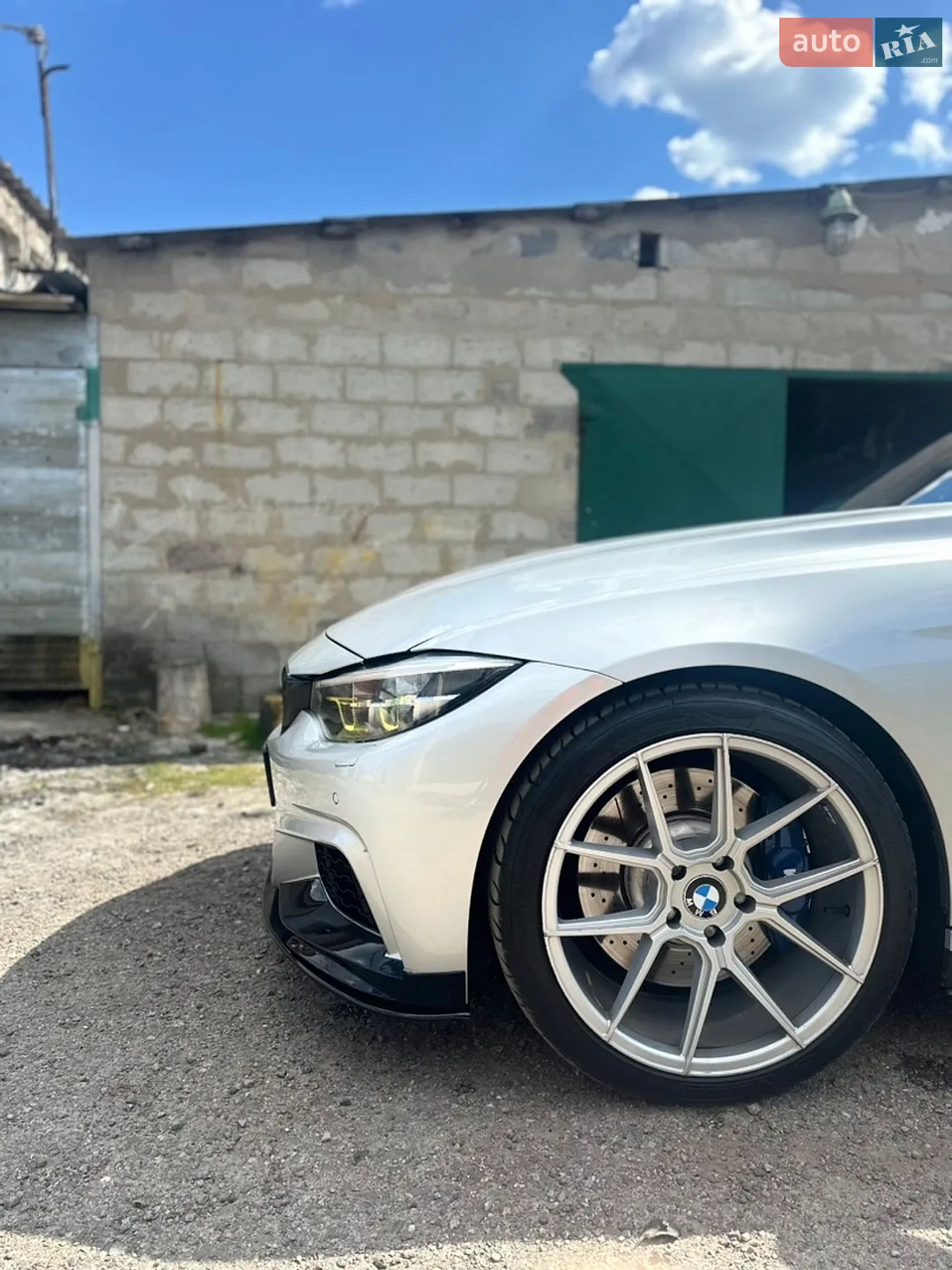 2014 BMW 4er - мініатюра 12
