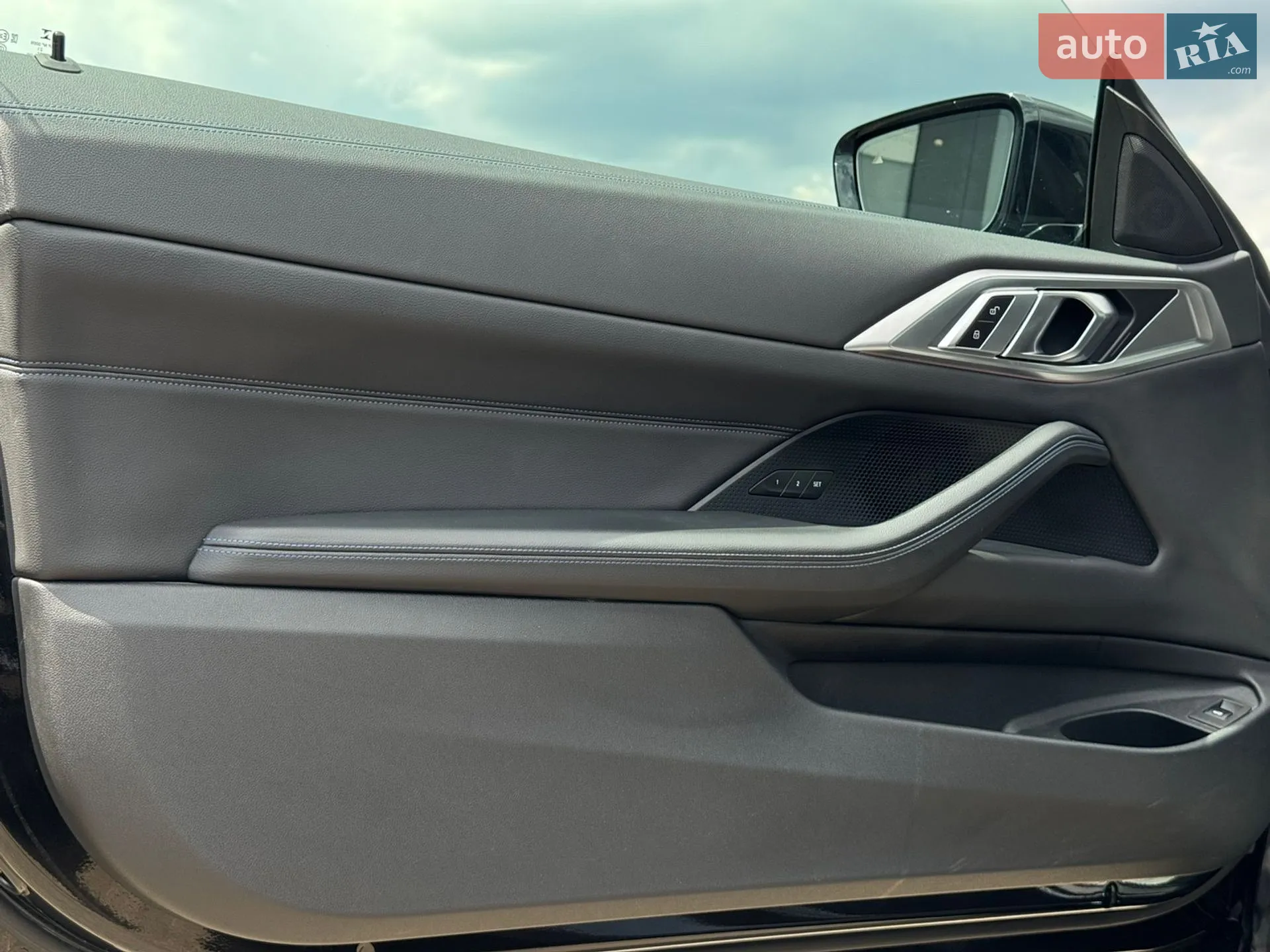 2021 BMW 4er - мініатюра 16