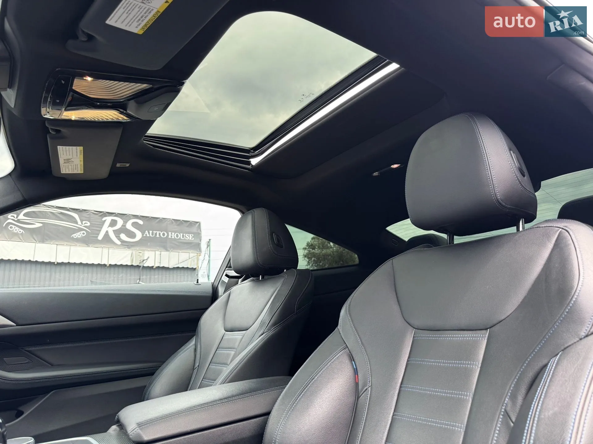 2021 BMW 4er - мініатюра 21