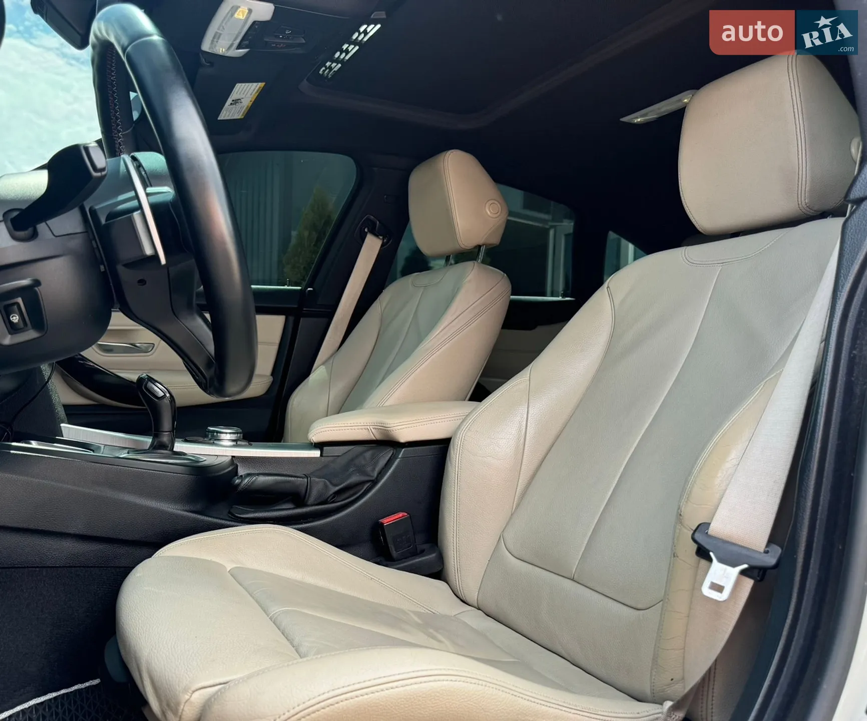 2015 BMW 4er - мініатюра 9