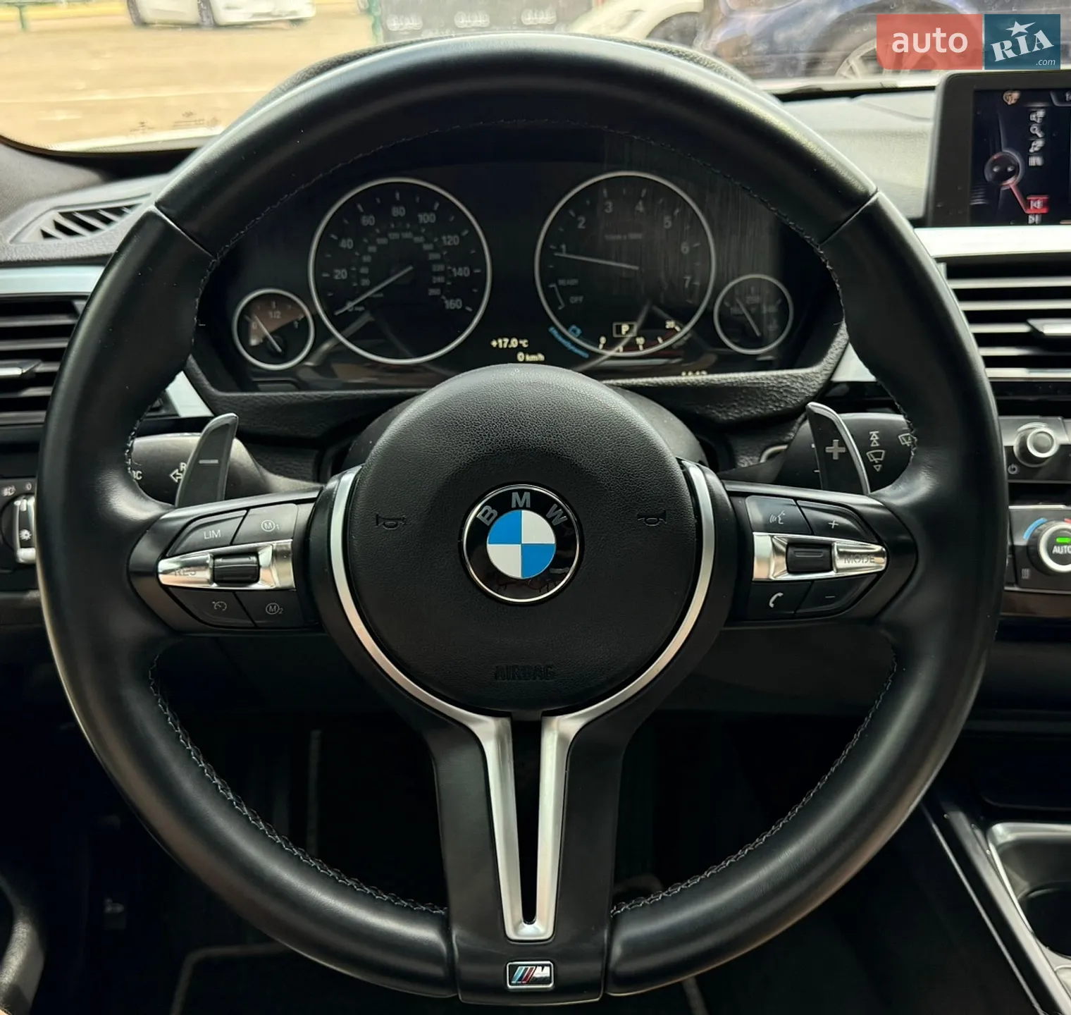 2015 BMW 4er - мініатюра 17