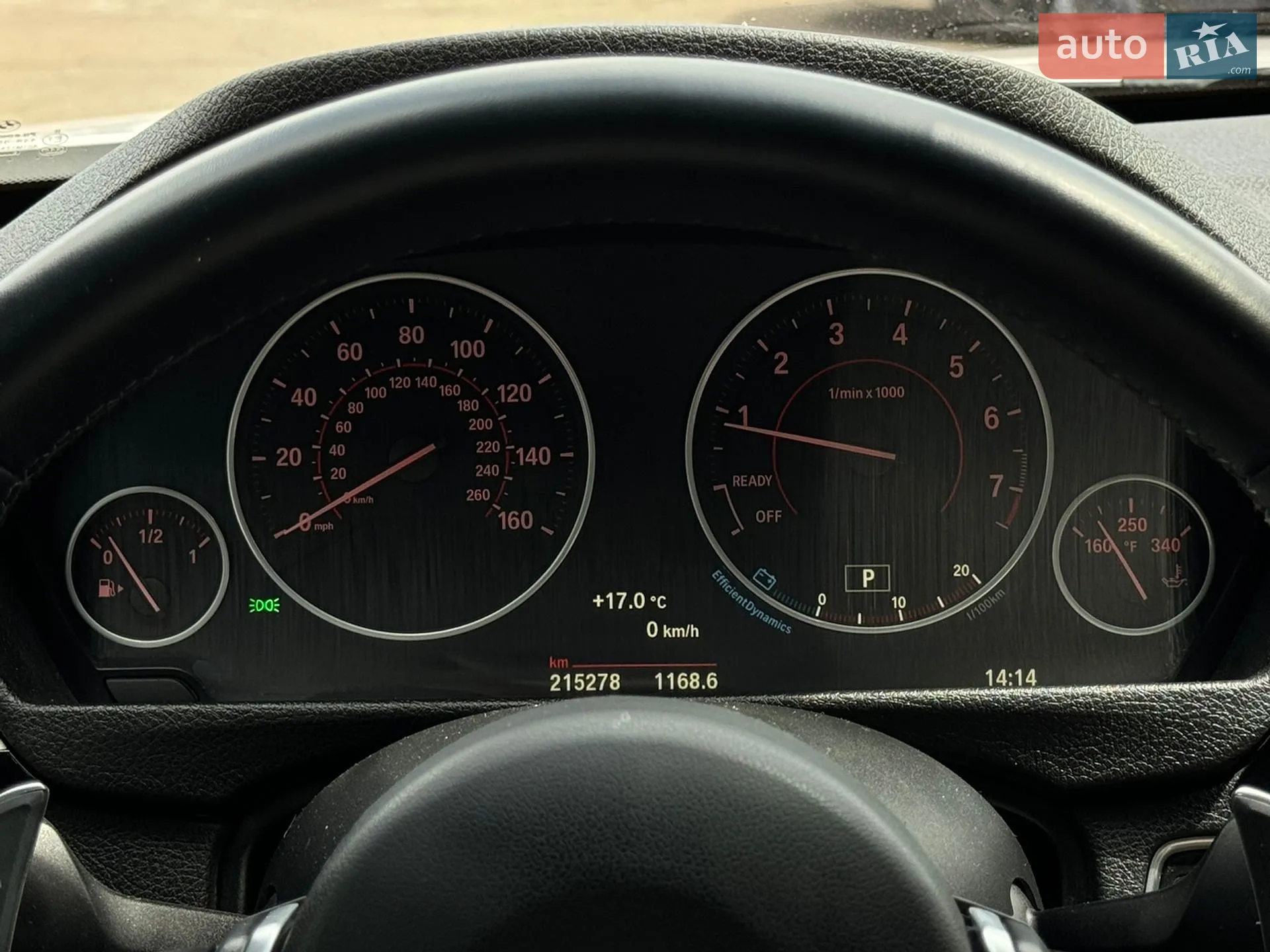 2015 BMW 4er - мініатюра 20