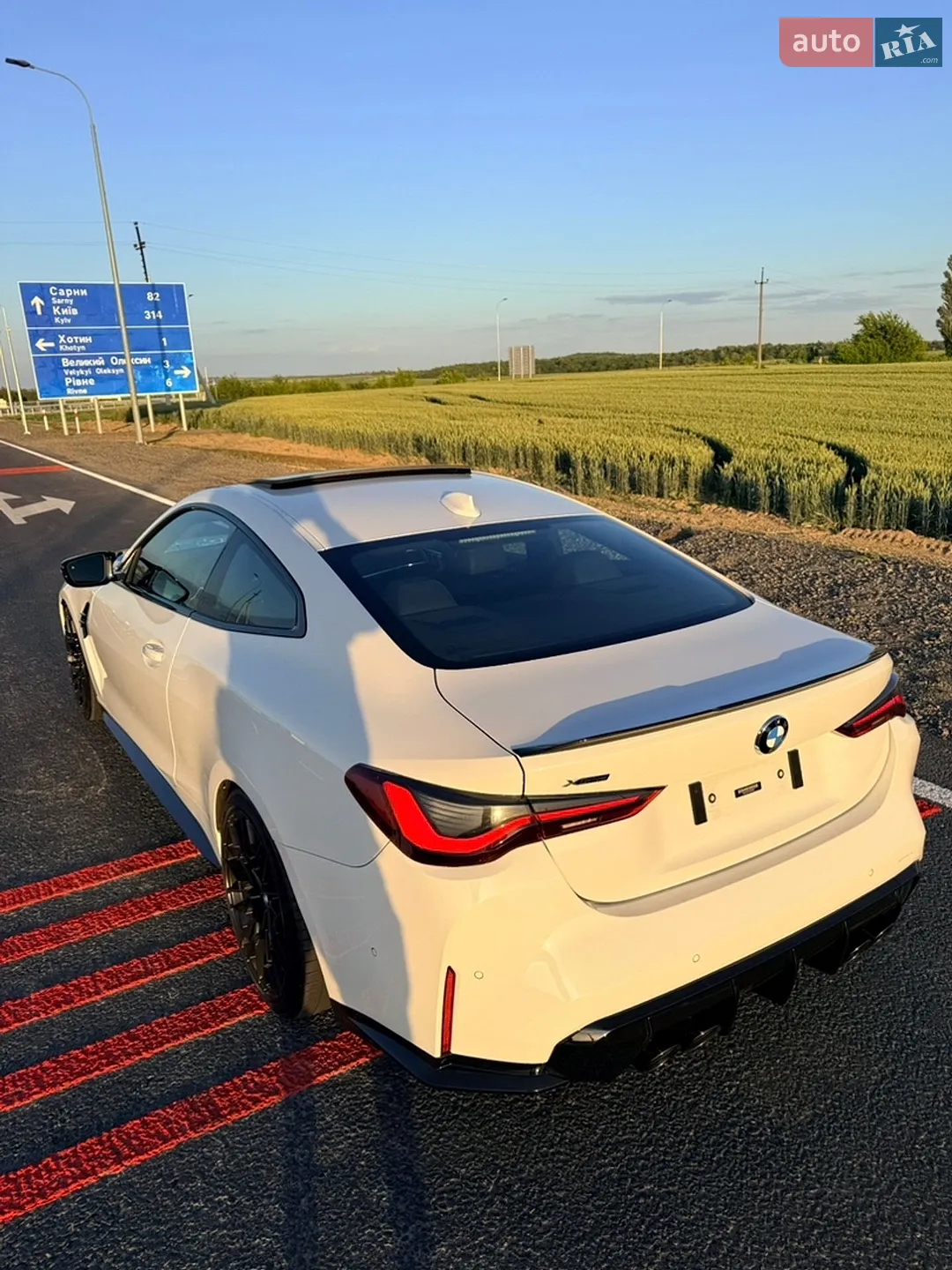 2020 BMW 4er - мініатюра 23