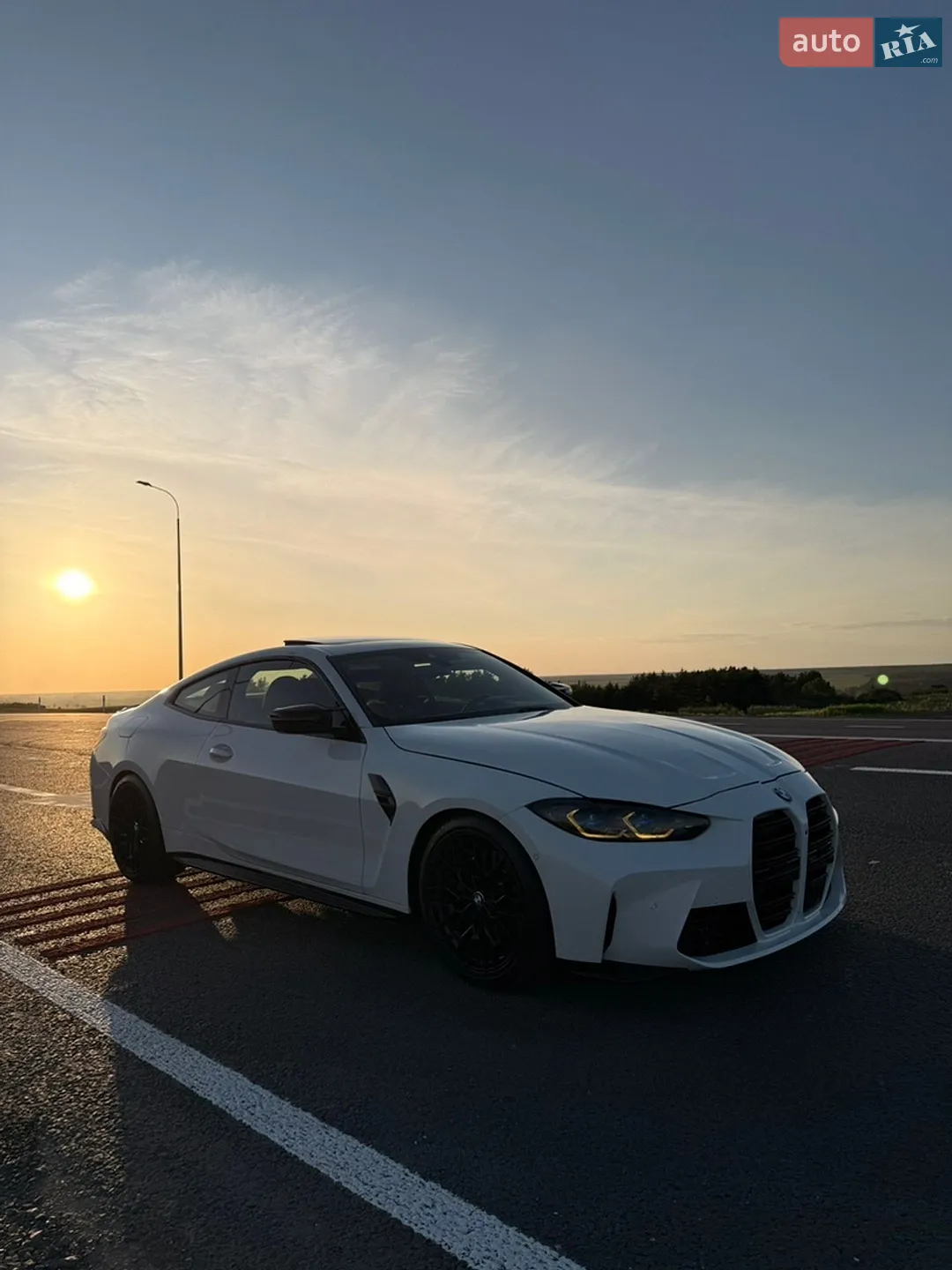 2020 BMW 4er - мініатюра 31