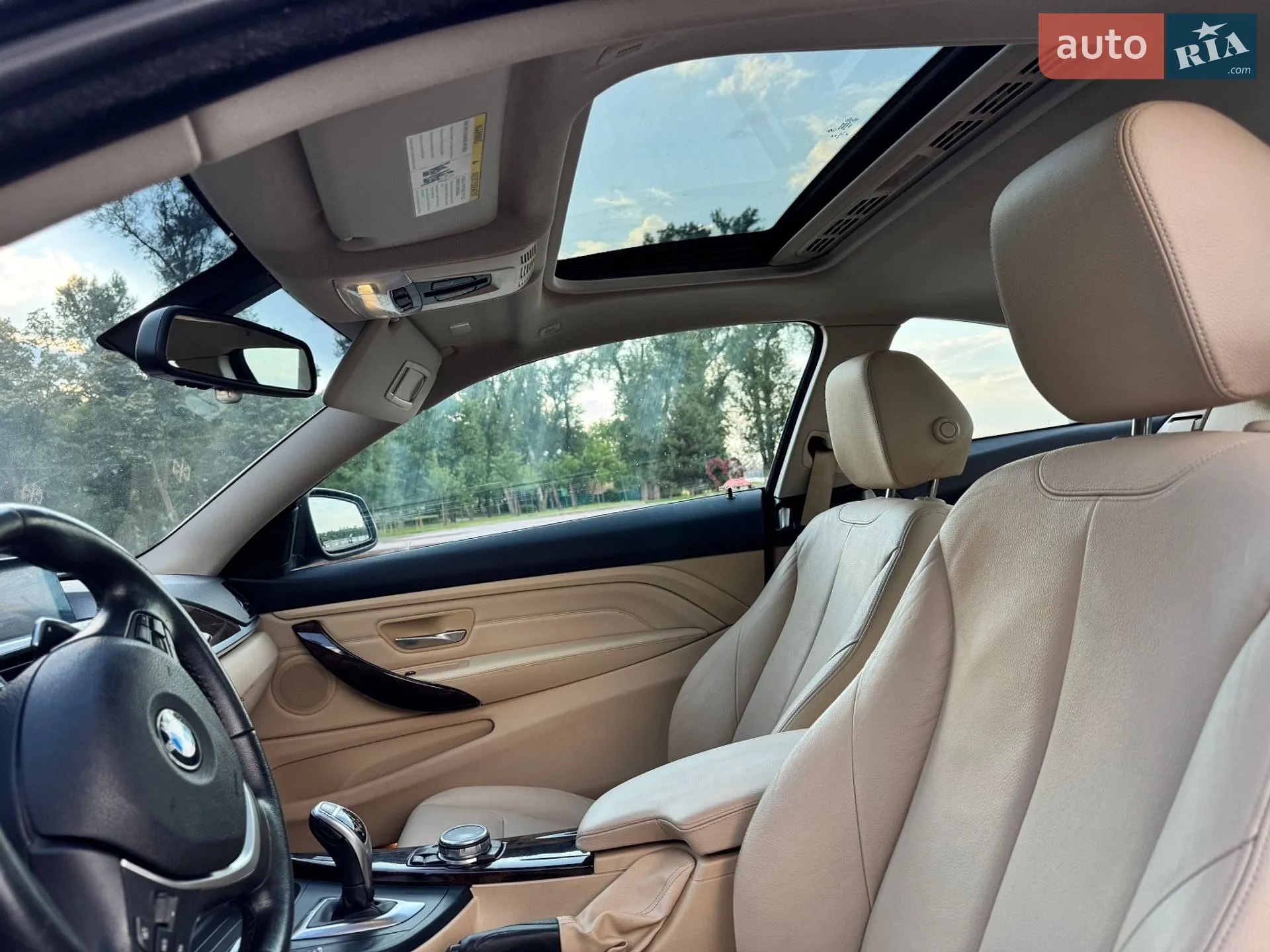 2015 BMW 4er - мініатюра 8
