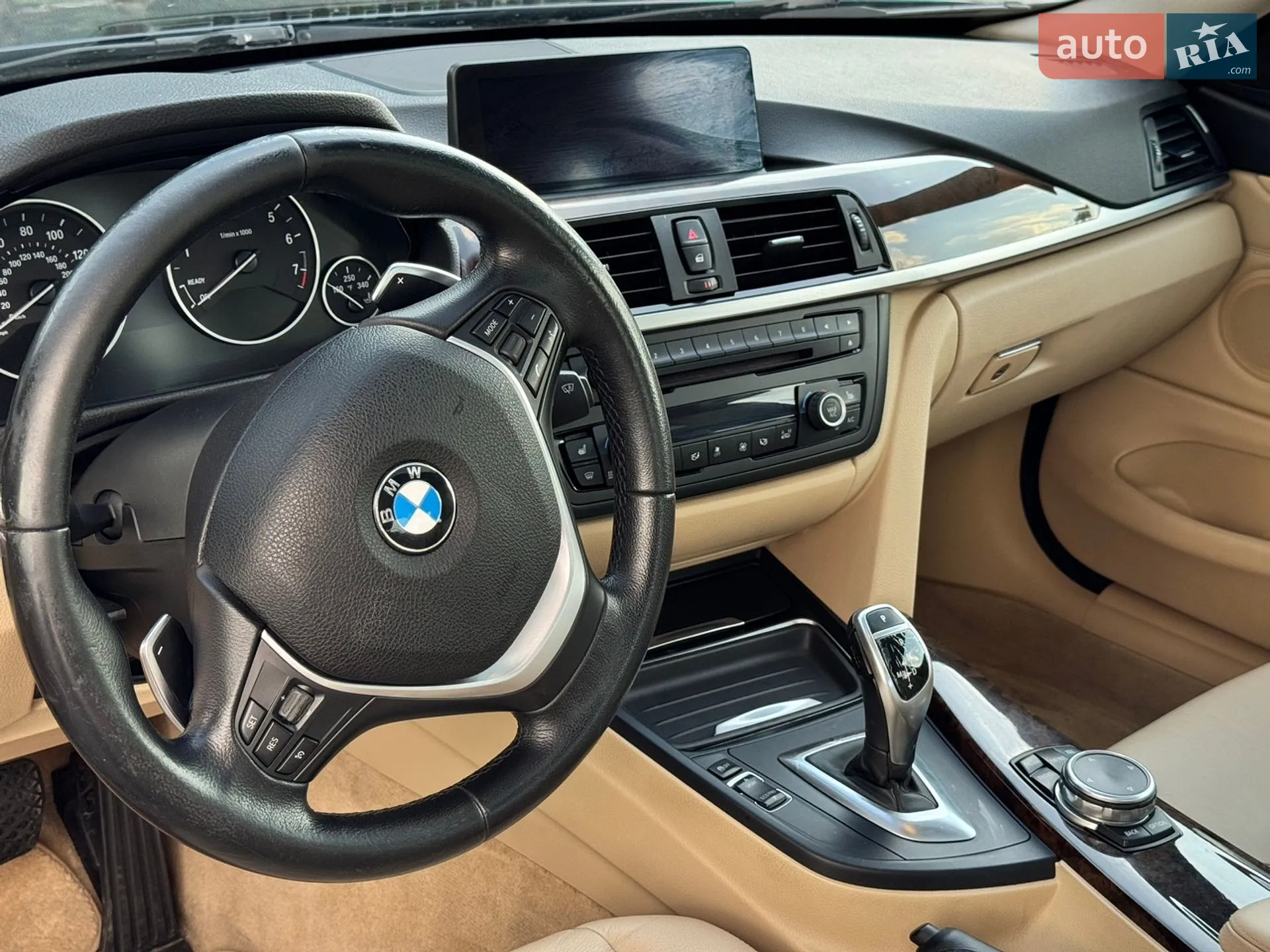 2015 BMW 4er - мініатюра 9
