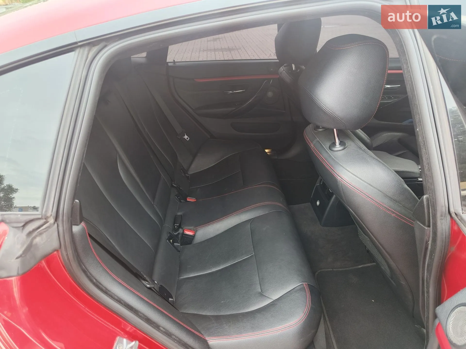 2014 BMW 4er - мініатюра 8