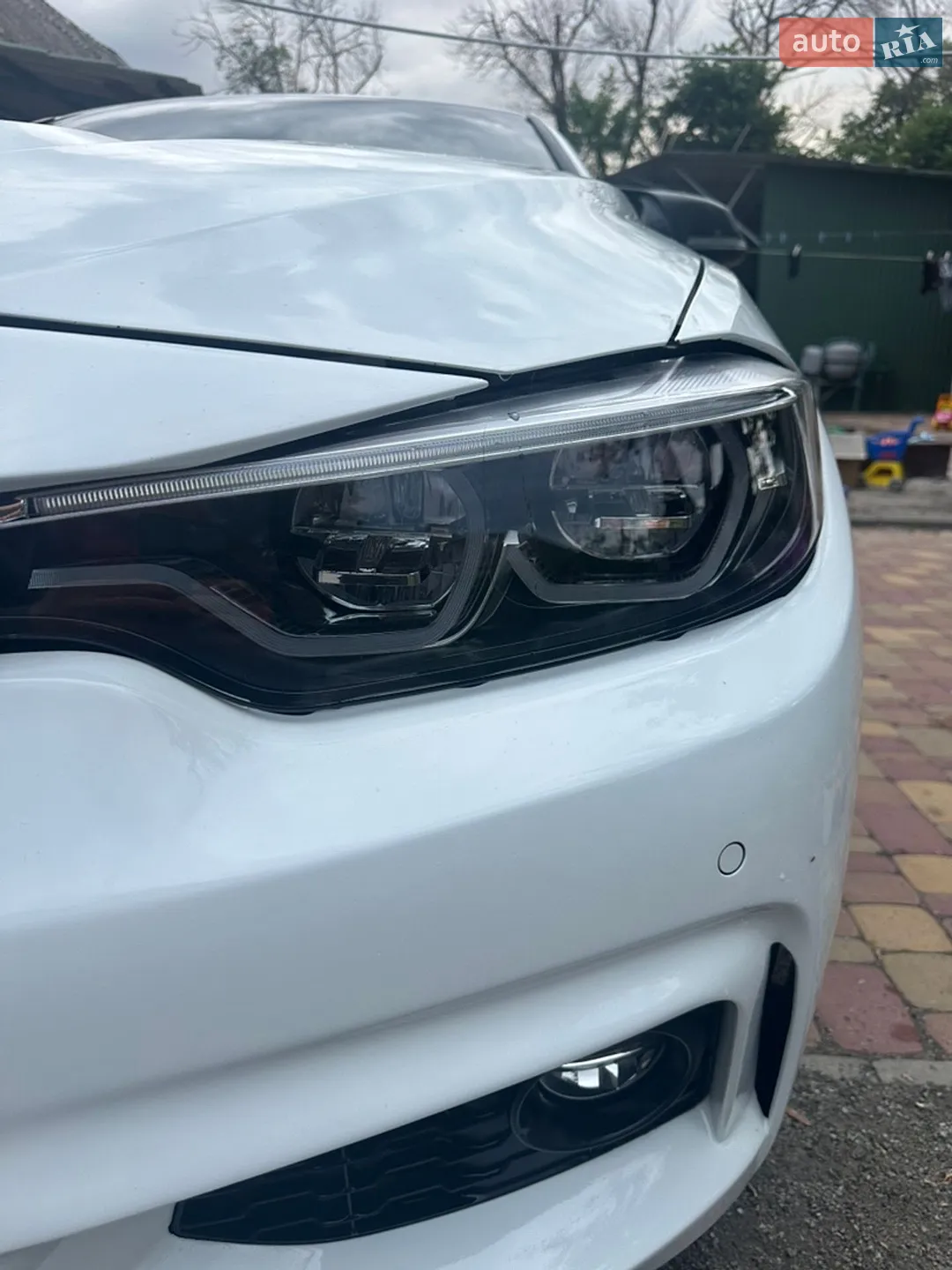 2014 BMW 4er - мініатюра 19