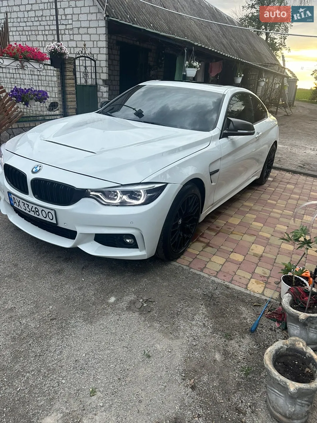 2014 BMW 4er - мініатюра 23
