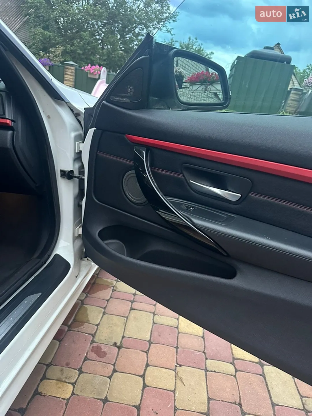 2014 BMW 4er - мініатюра 29