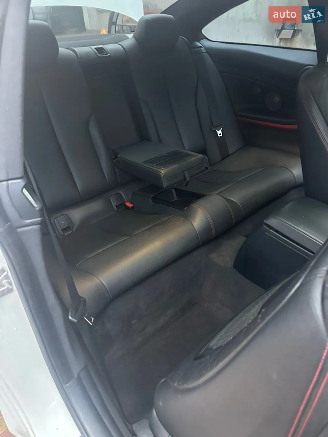 2014 BMW 4er - мініатюра 34