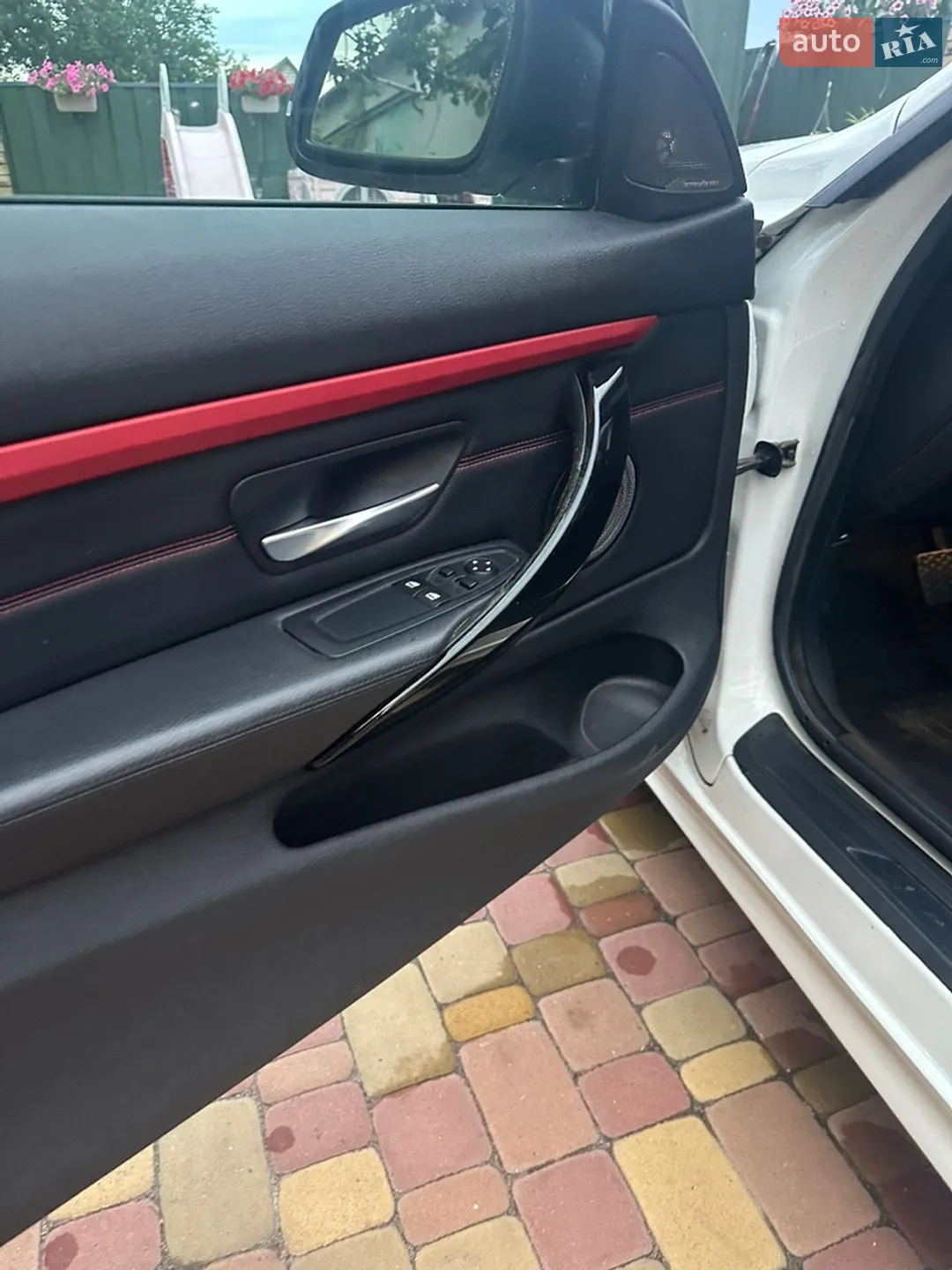 2014 BMW 4er - мініатюра 41