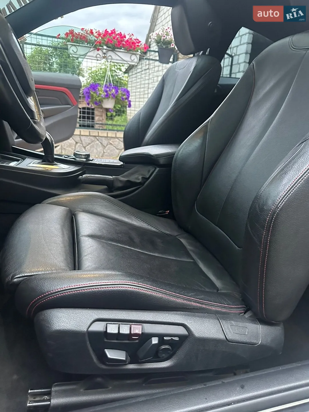 2014 BMW 4er - мініатюра 48