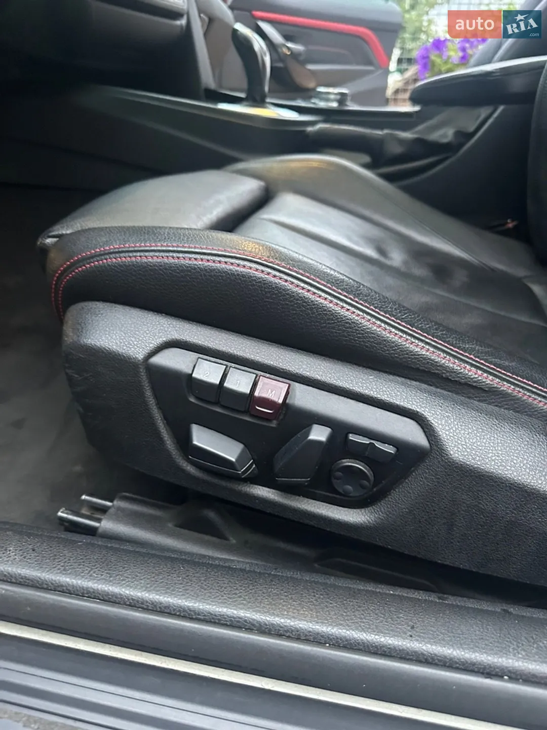 2014 BMW 4er - мініатюра 47