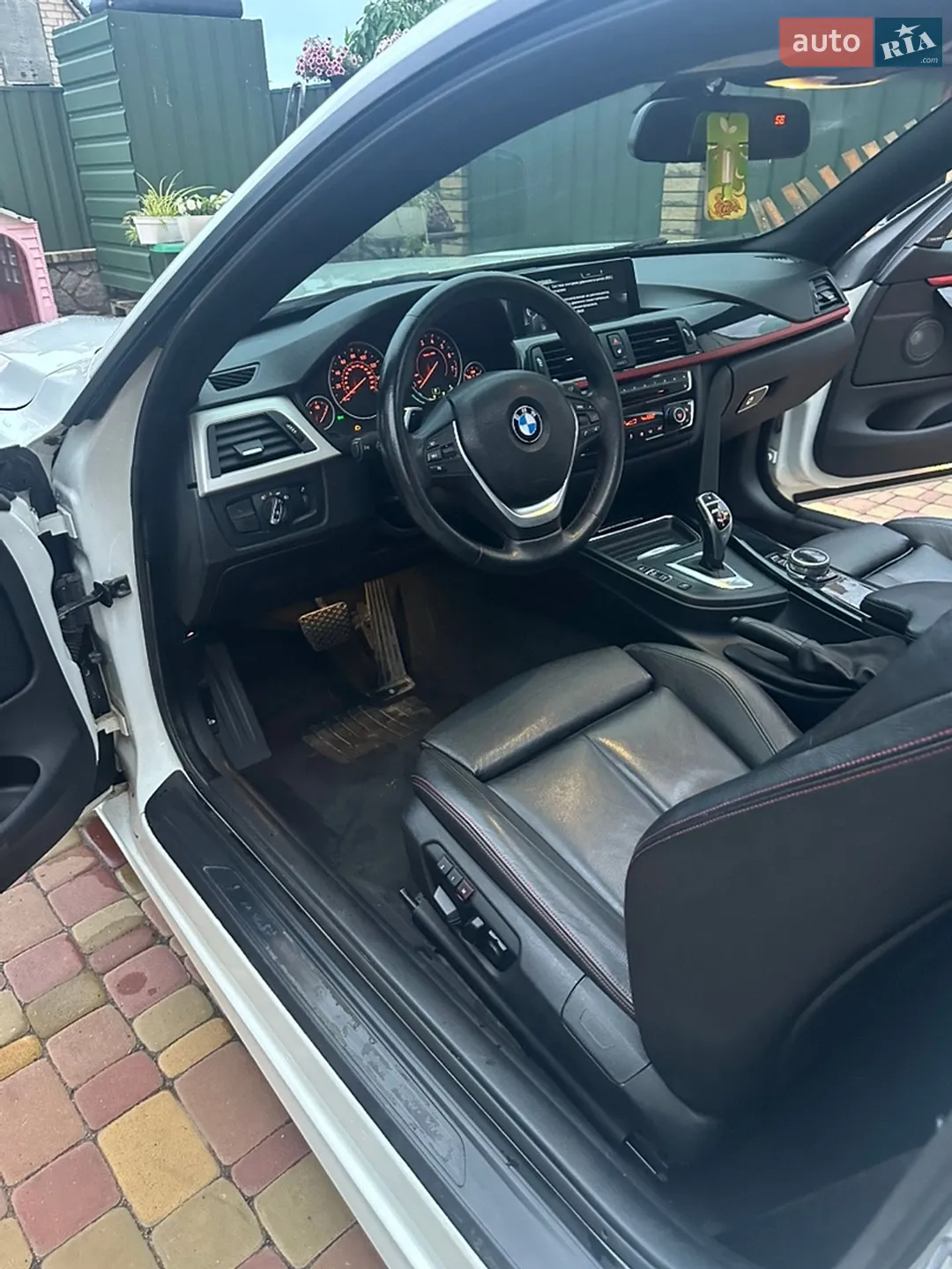2014 BMW 4er - мініатюра 60