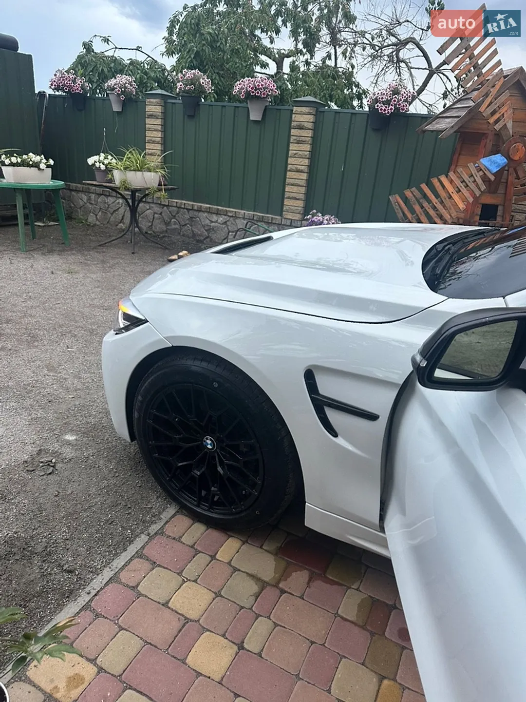2014 BMW 4er - мініатюра 62