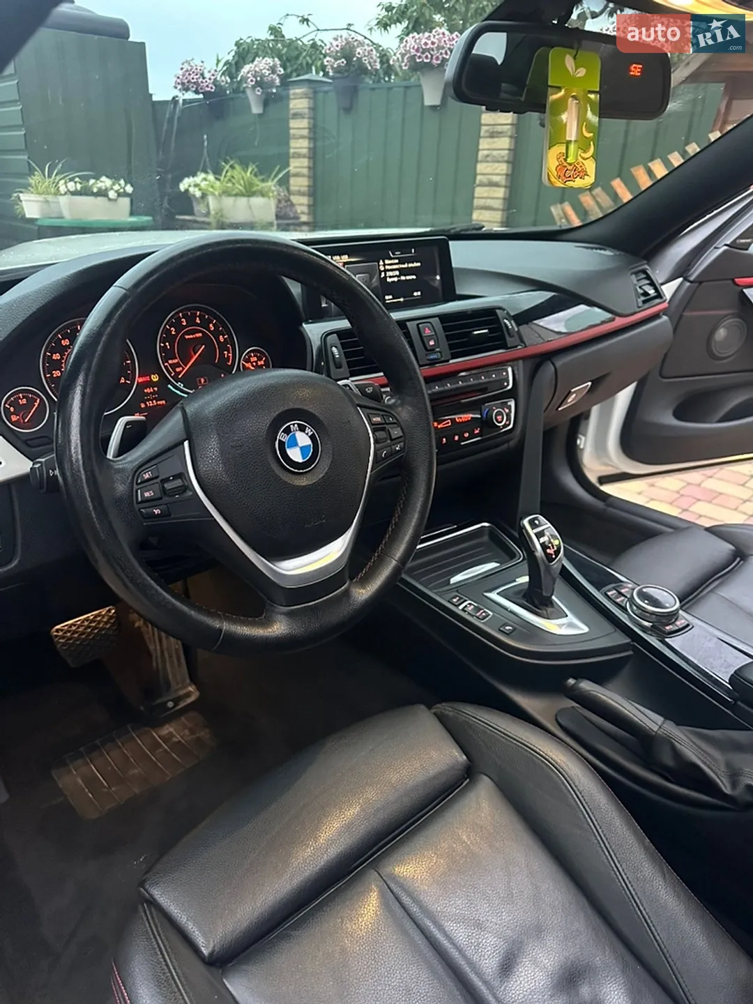 2014 BMW 4er - мініатюра 68