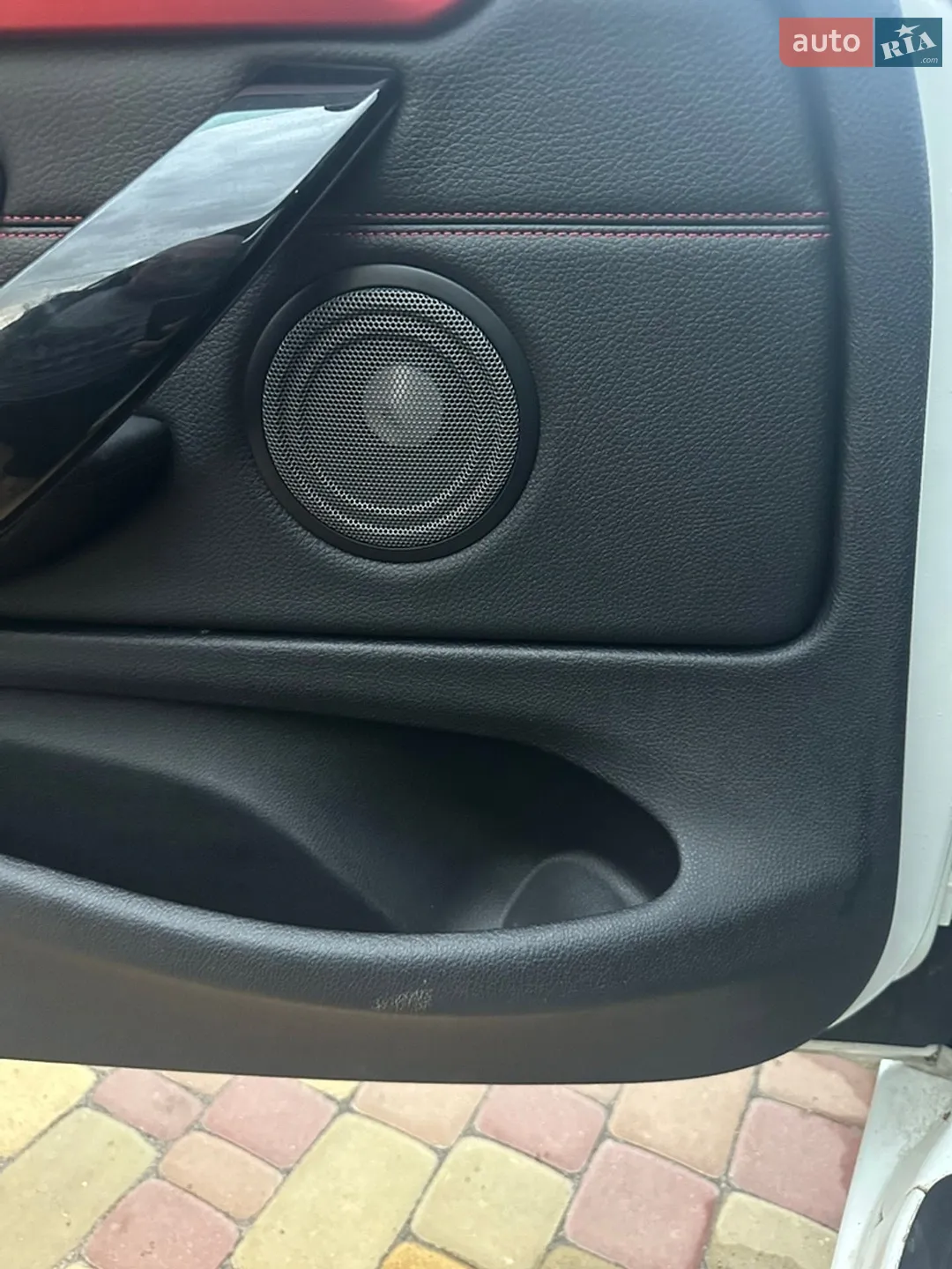 2014 BMW 4er - мініатюра 72