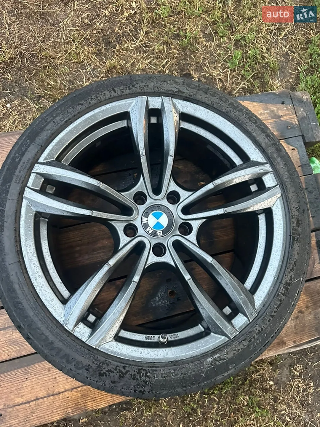 2014 BMW 4er - мініатюра 90