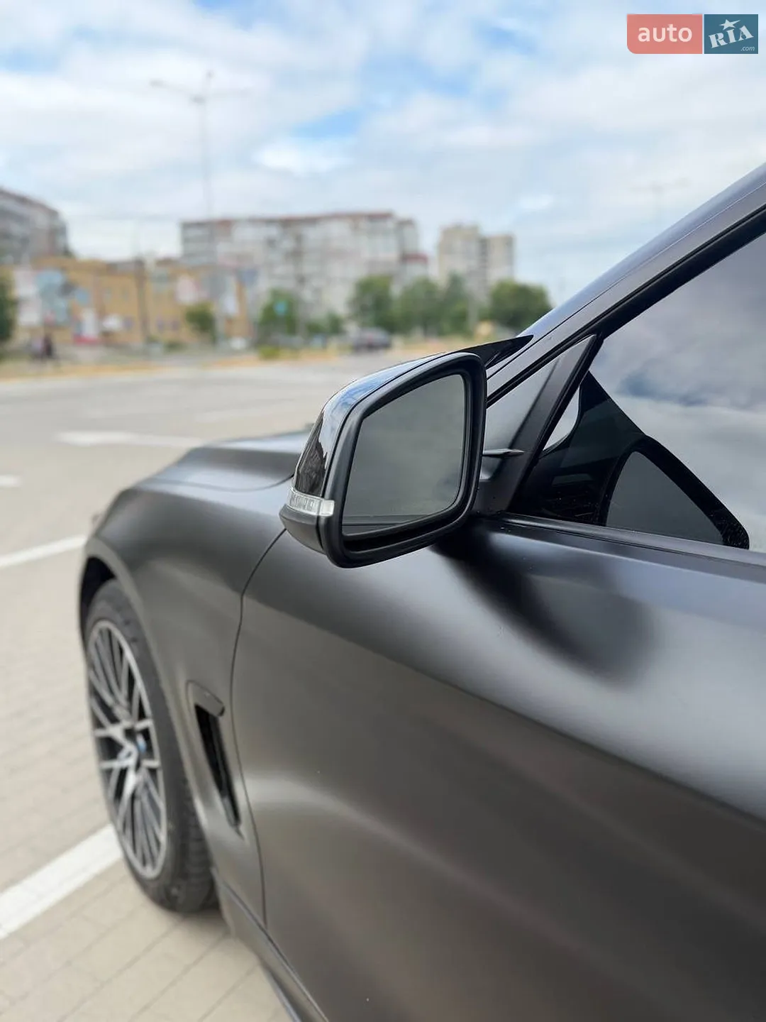 2014 BMW 4er - мініатюра 4