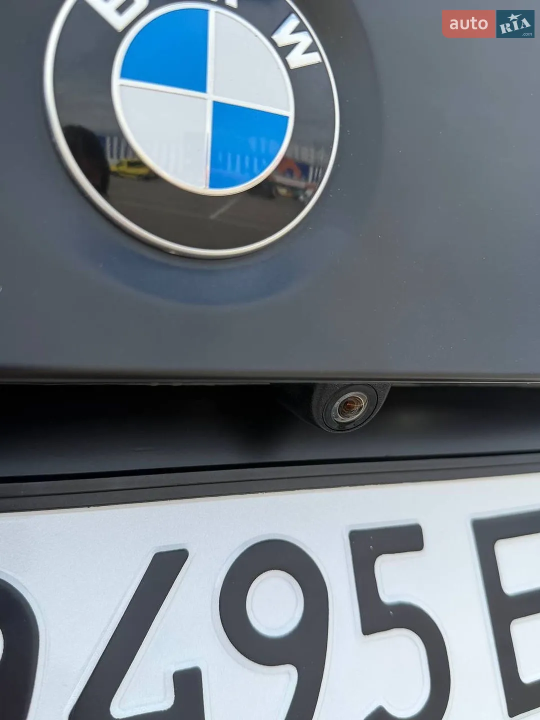 2014 BMW 4er - мініатюра 10
