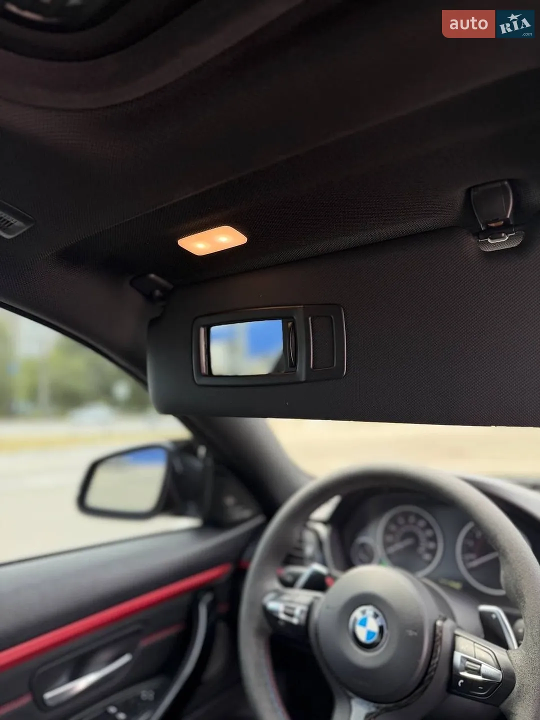 2014 BMW 4er - мініатюра 16