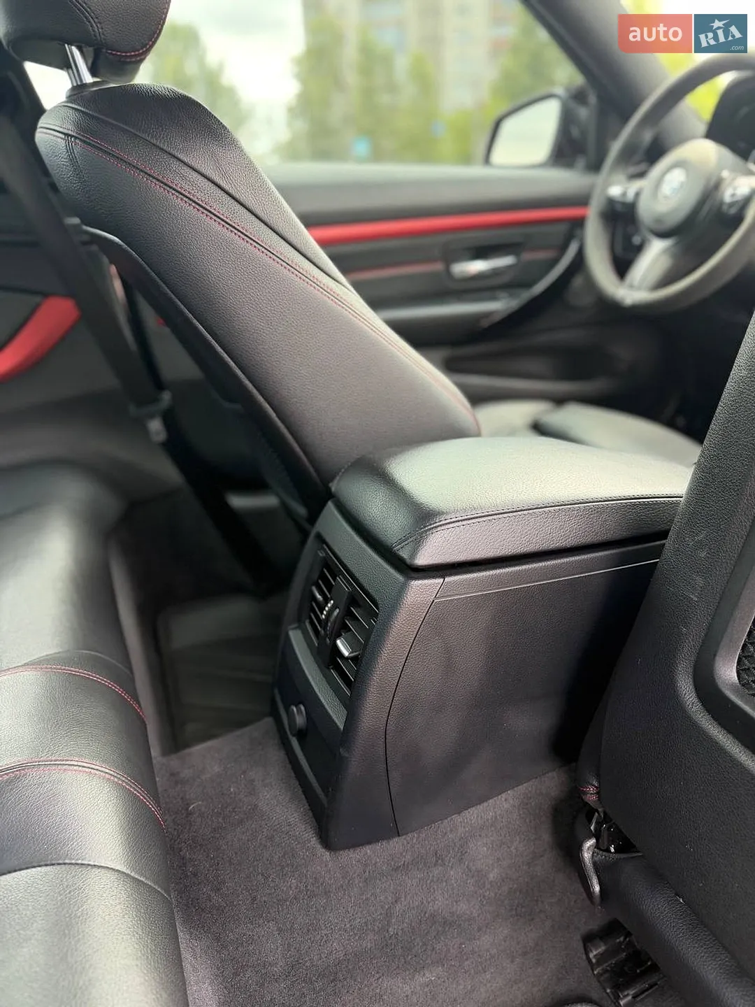 2014 BMW 4er - мініатюра 18
