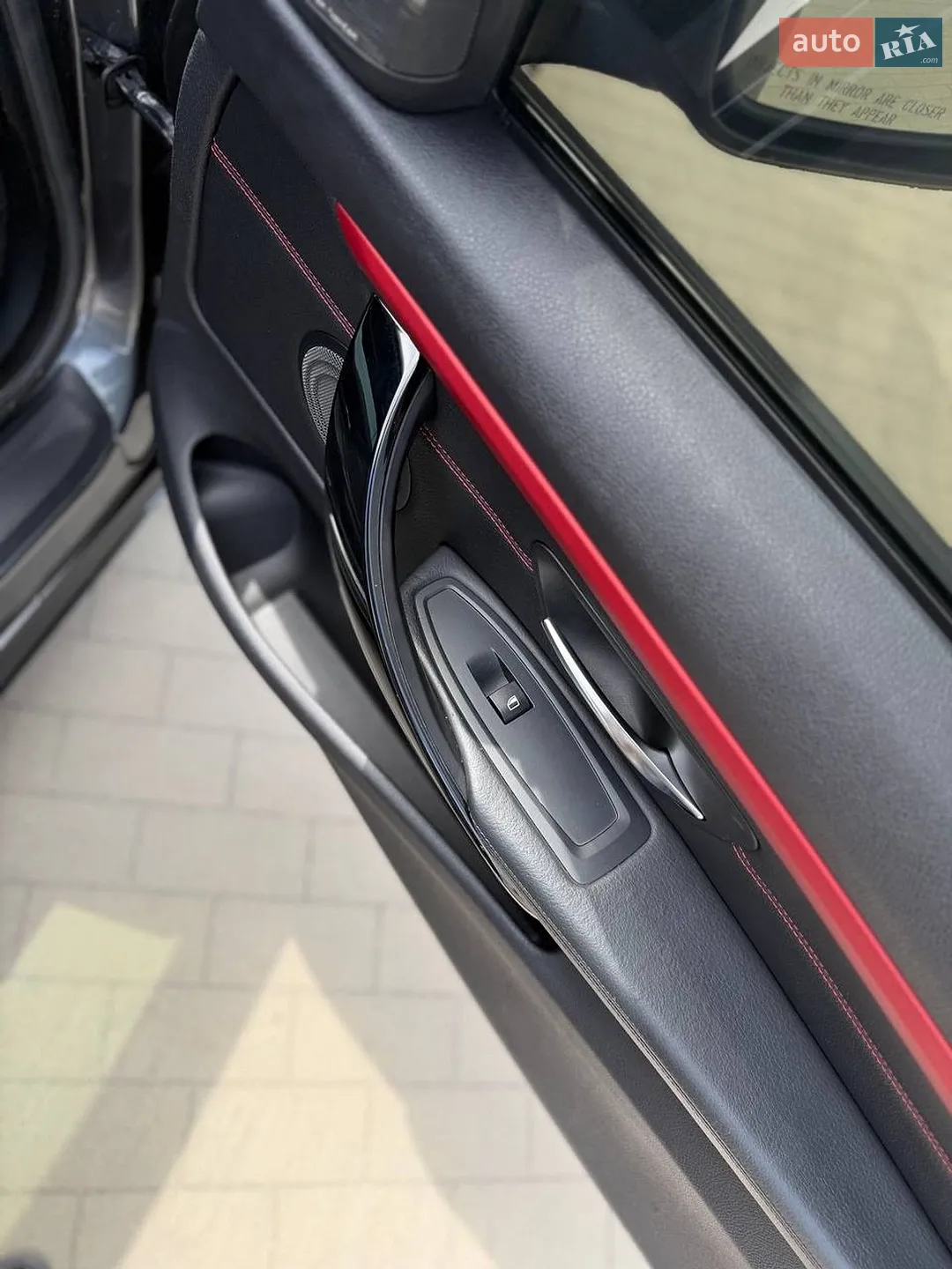 2014 BMW 4er - мініатюра 21