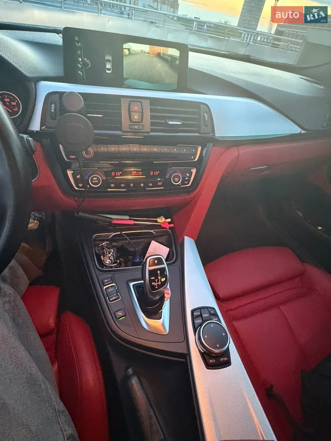 2016 BMW 4er - мініатюра 13