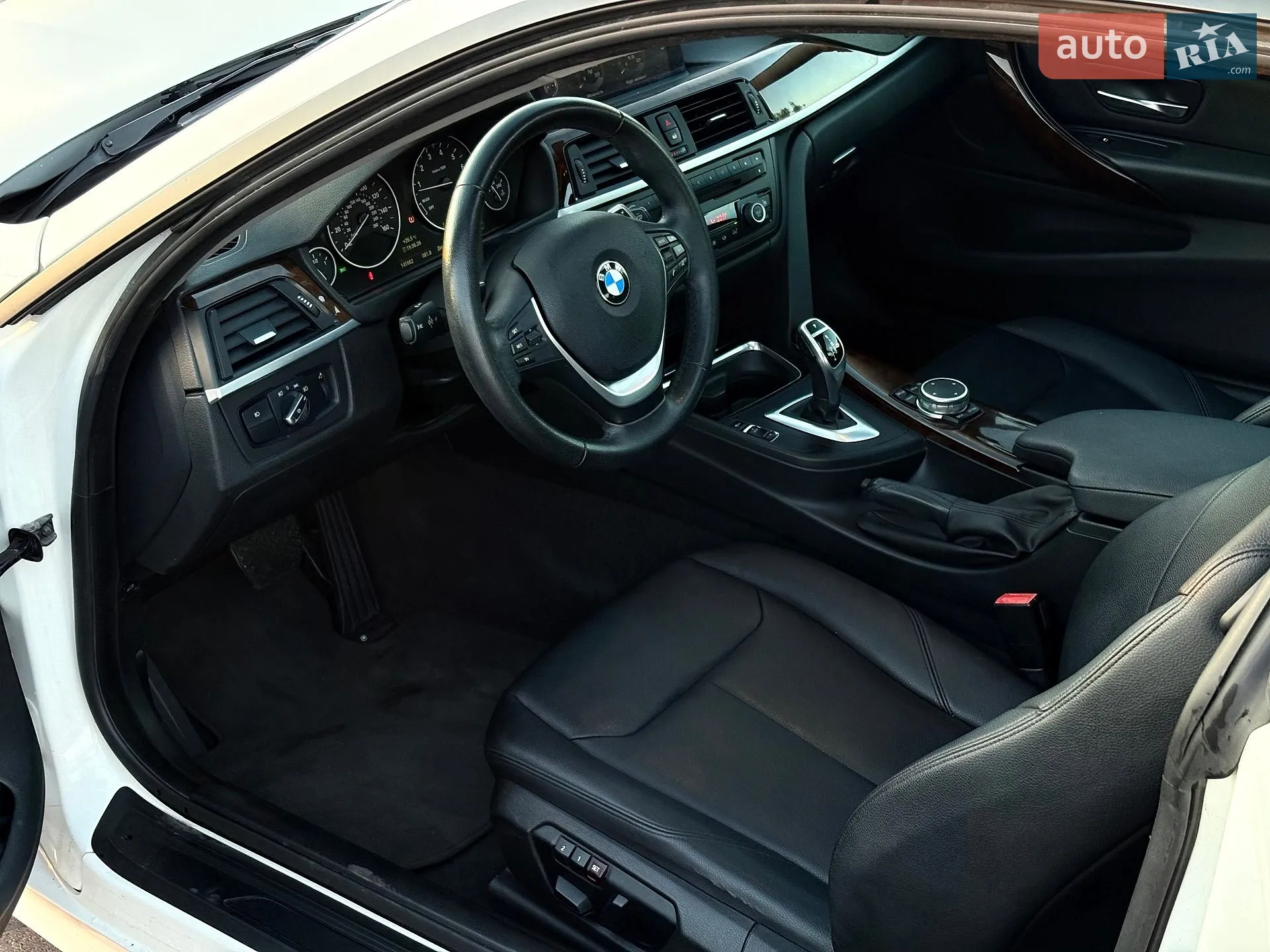 2015 BMW 4er - мініатюра 17