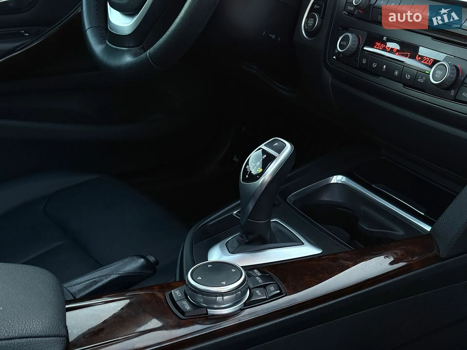 2015 BMW 4er - мініатюра 21