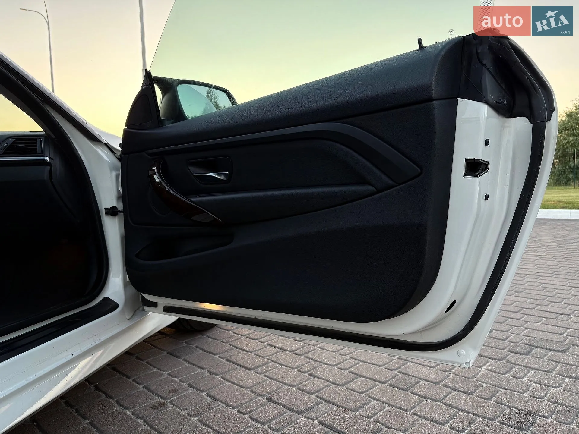2015 BMW 4er - мініатюра 25