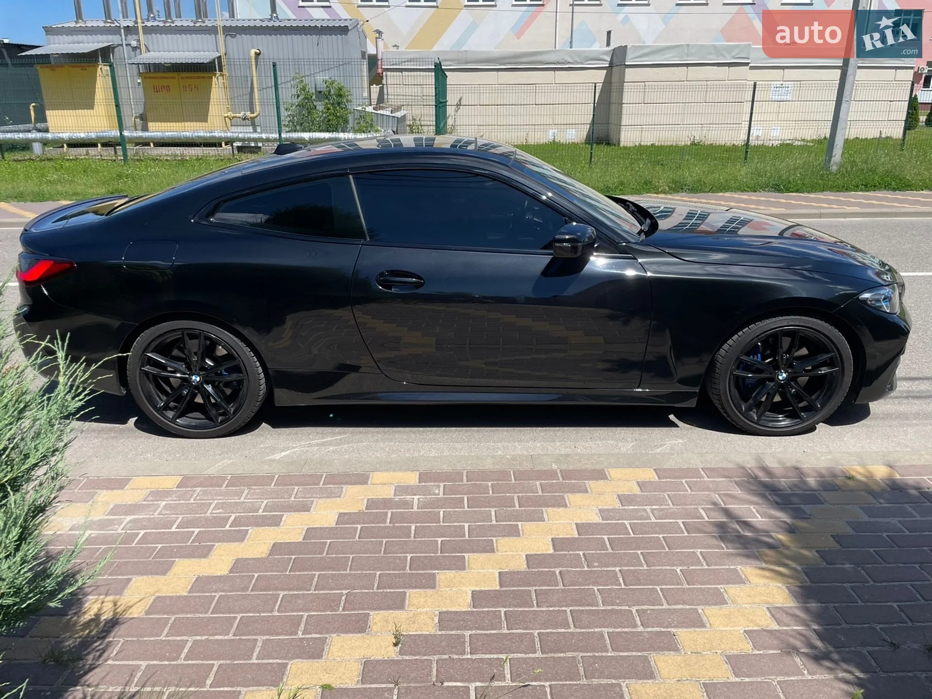 2023 BMW 4er - мініатюра 24