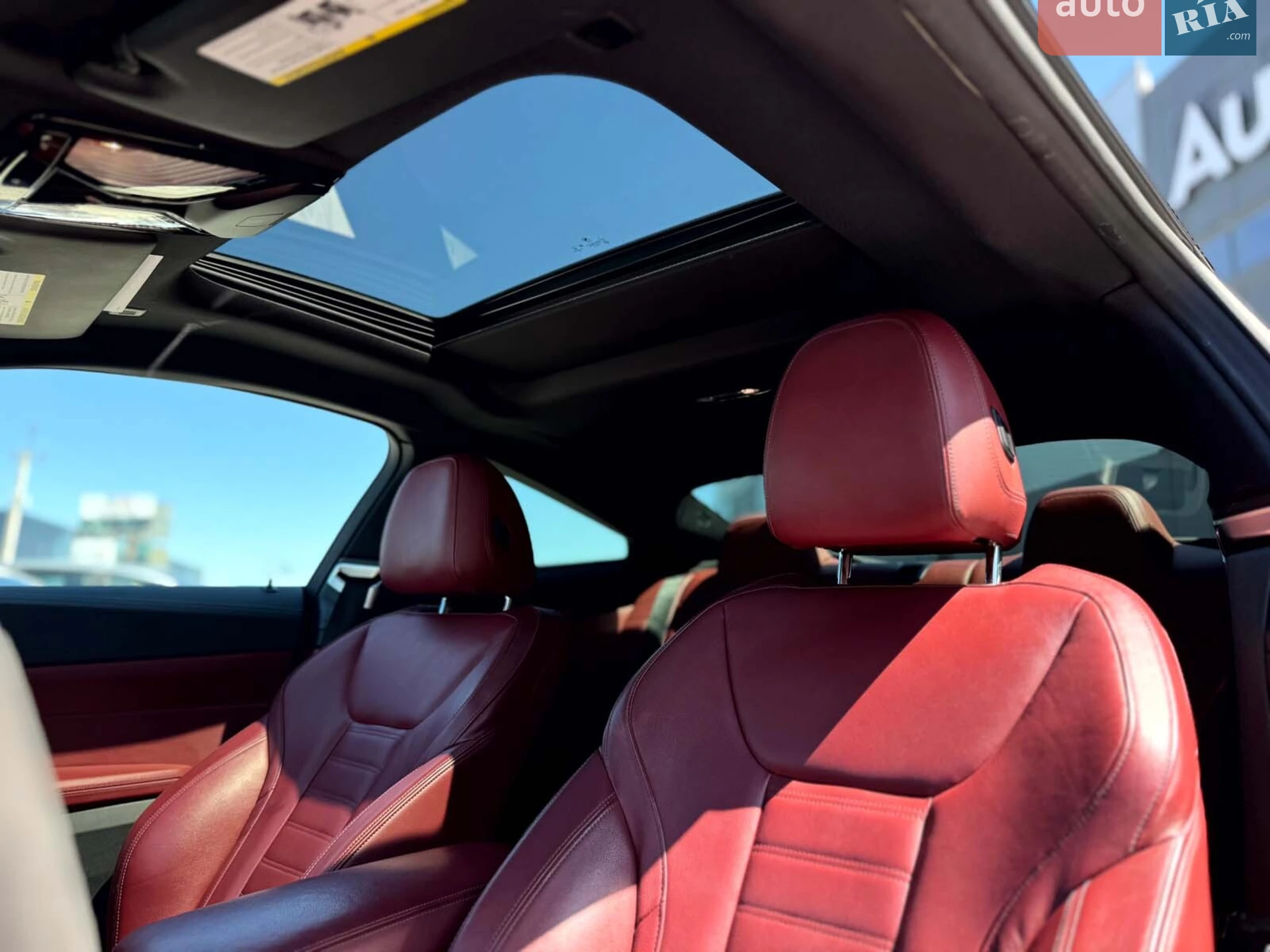 2020 BMW 4er - мініатюра 28