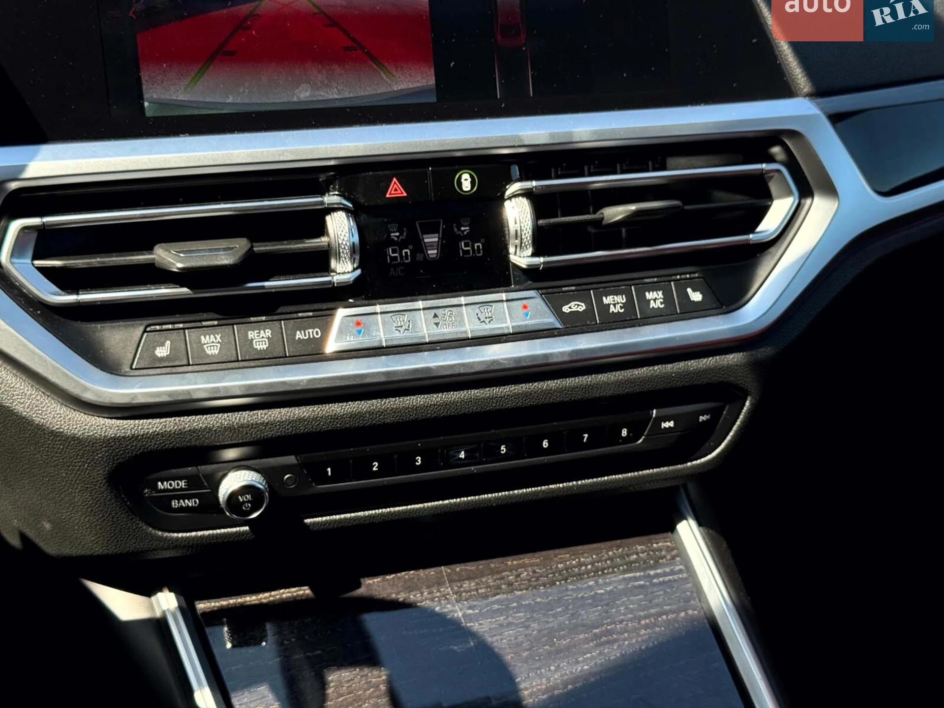 2020 BMW 4er - мініатюра 34