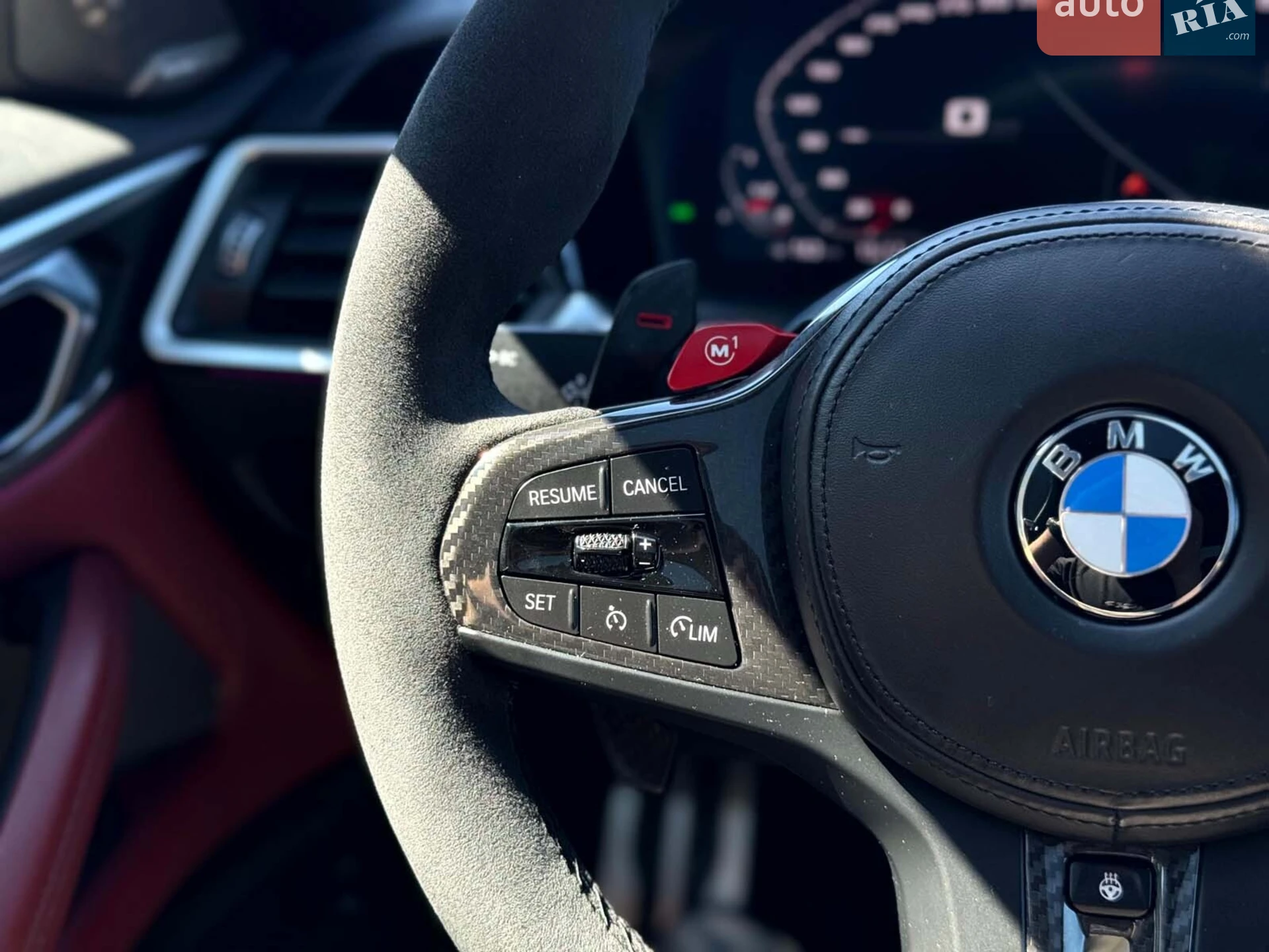 2020 BMW 4er - мініатюра 38