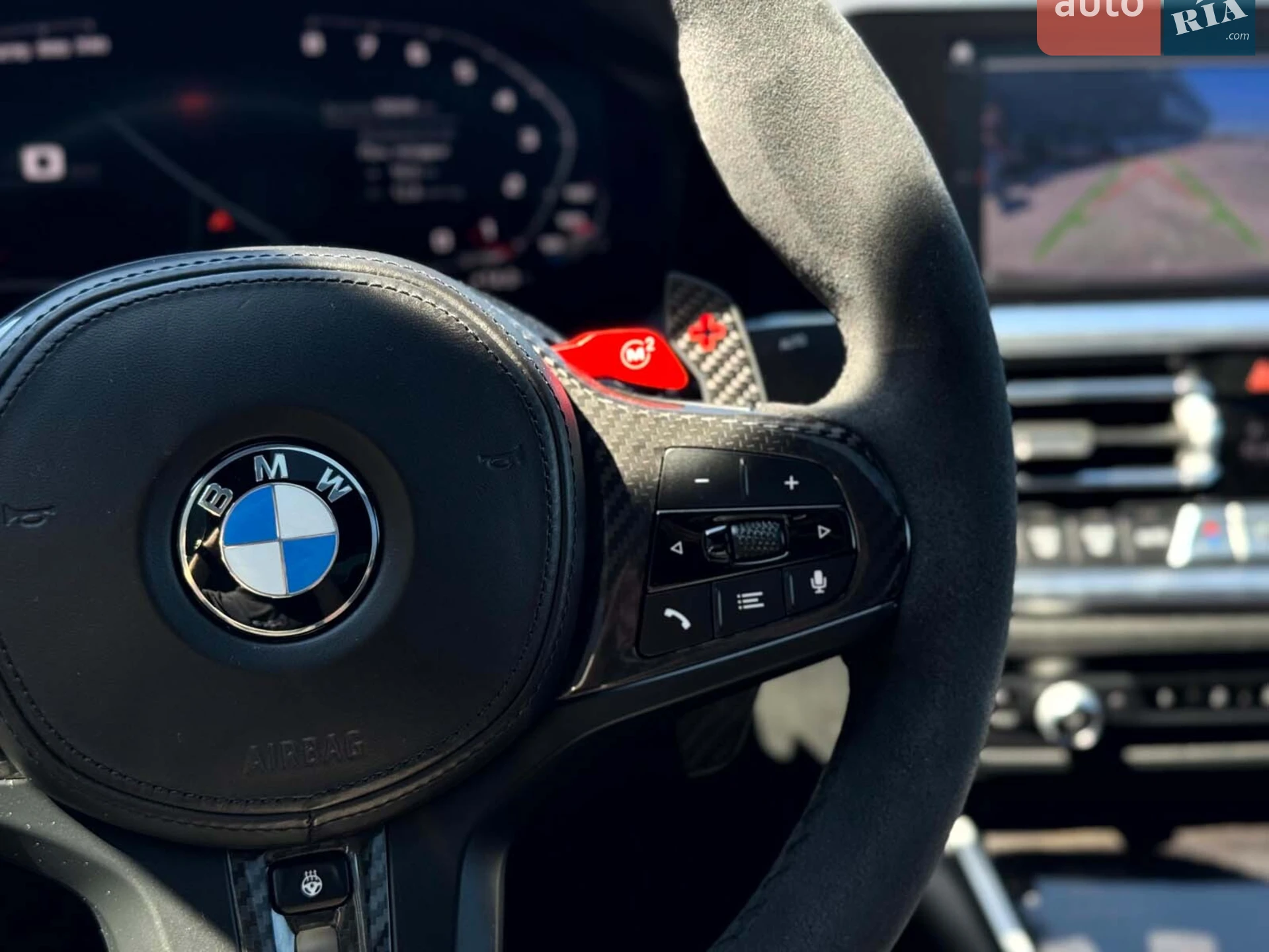 2020 BMW 4er - мініатюра 37