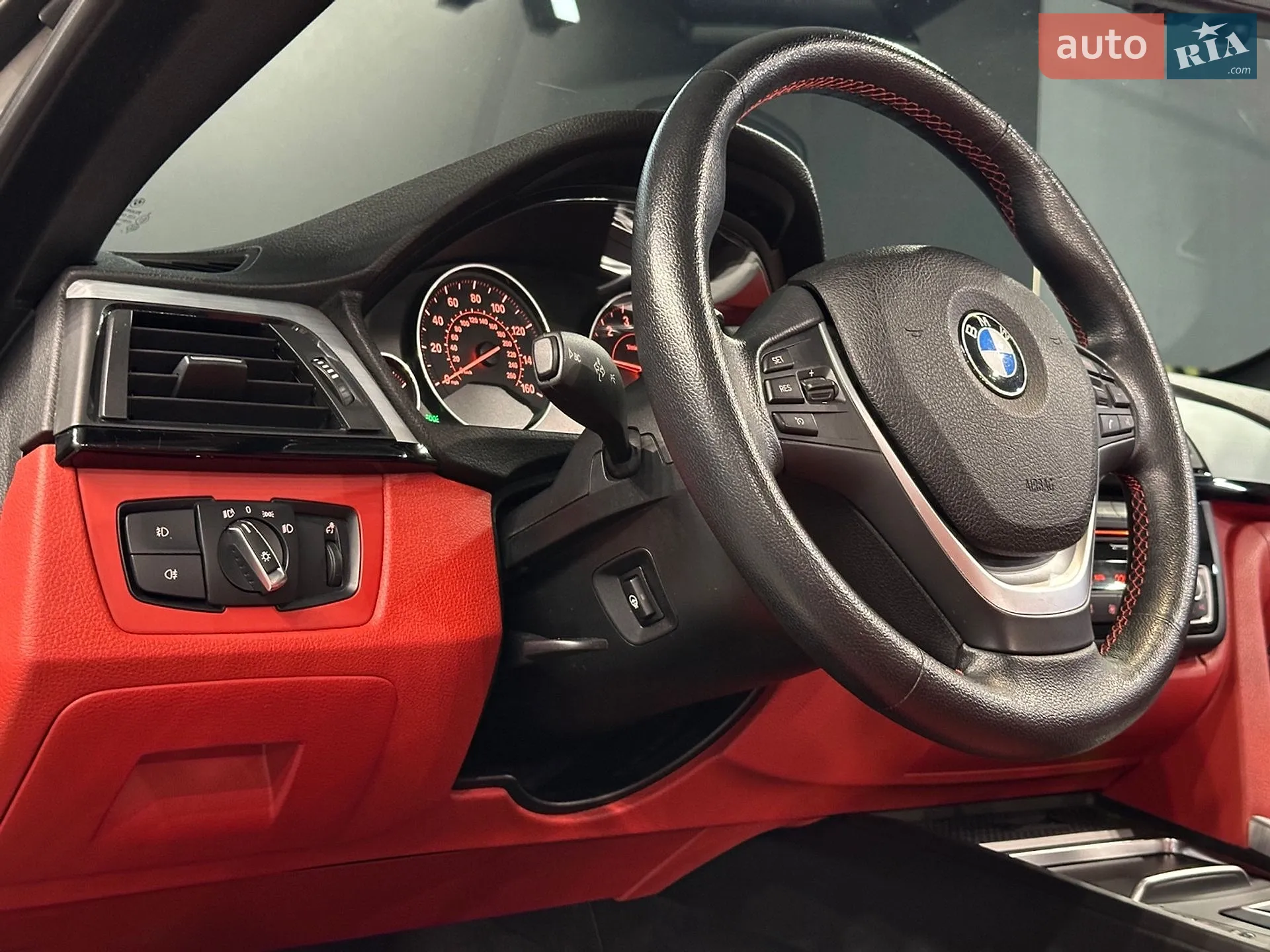 2015 BMW 4er - мініатюра 18
