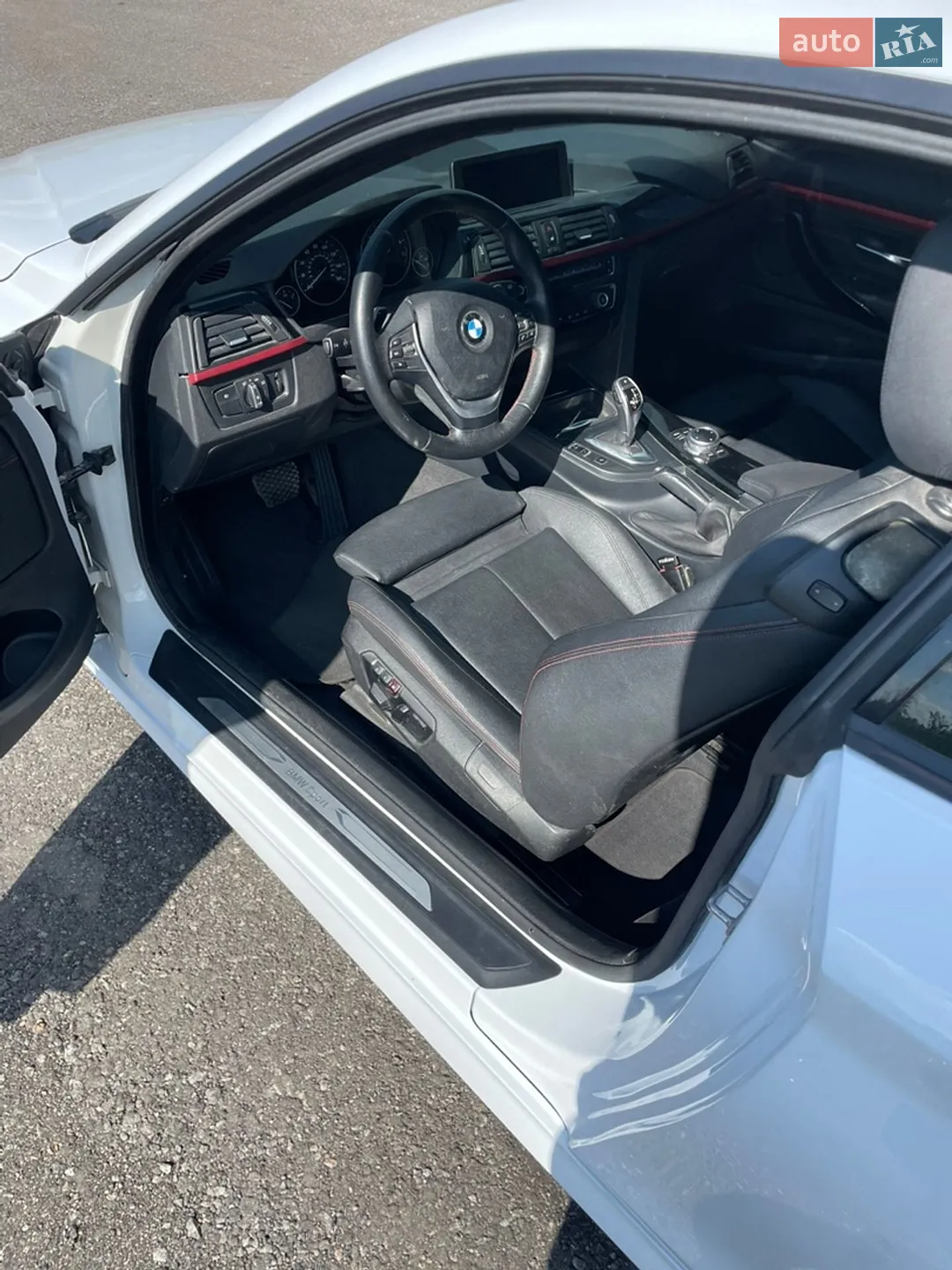 2014 BMW 4er - мініатюра 16