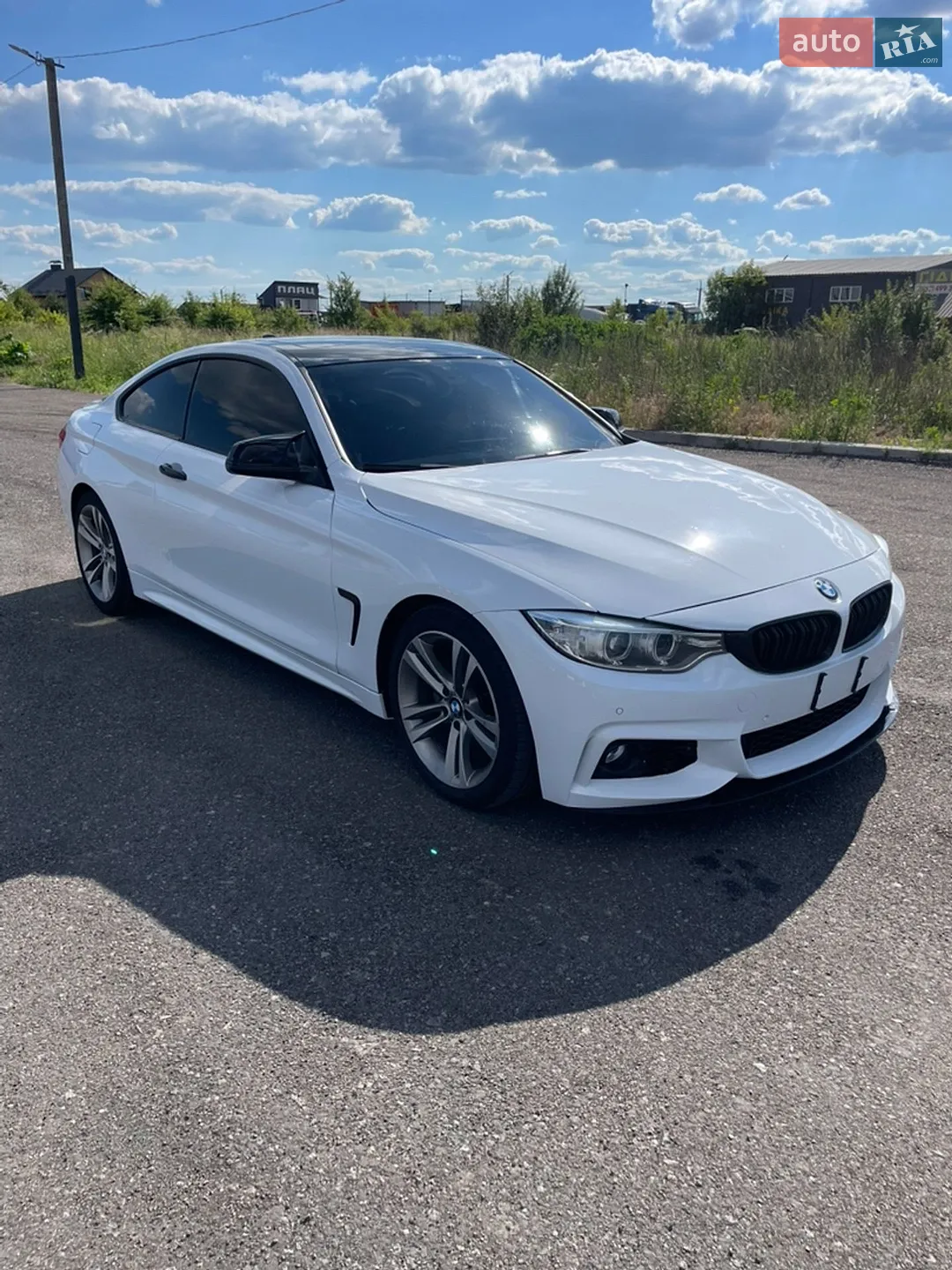 2014 BMW 4er - мініатюра 29