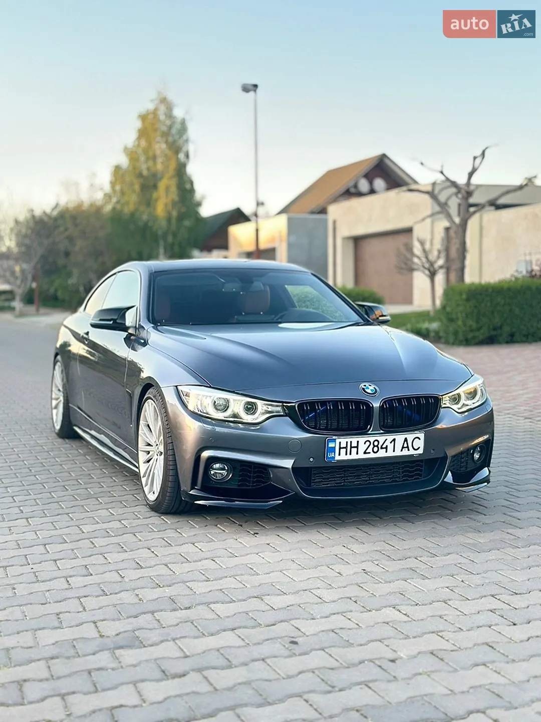 2014 BMW 4er - мініатюра 27