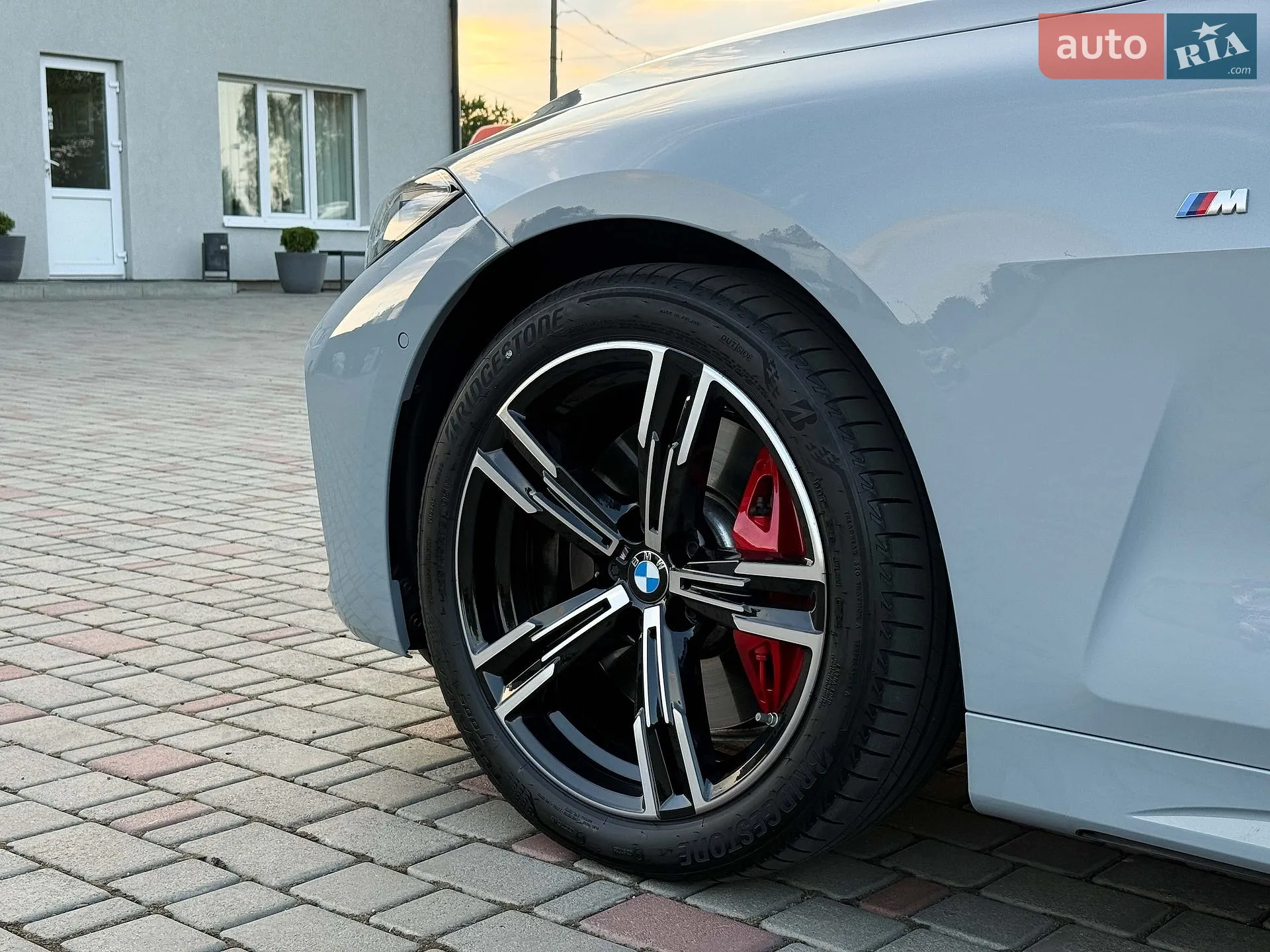 2024 BMW 4er - мініатюра 38