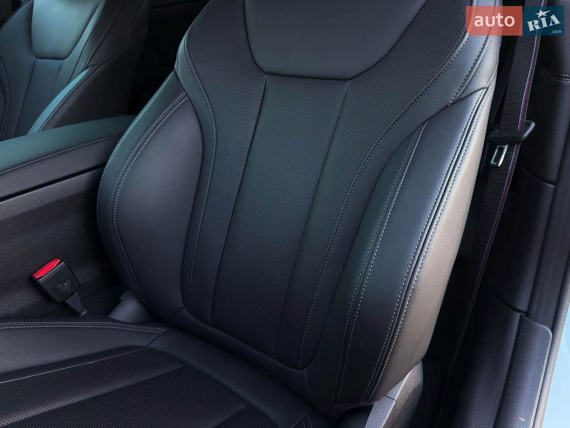 2024 BMW 4er - мініатюра 48